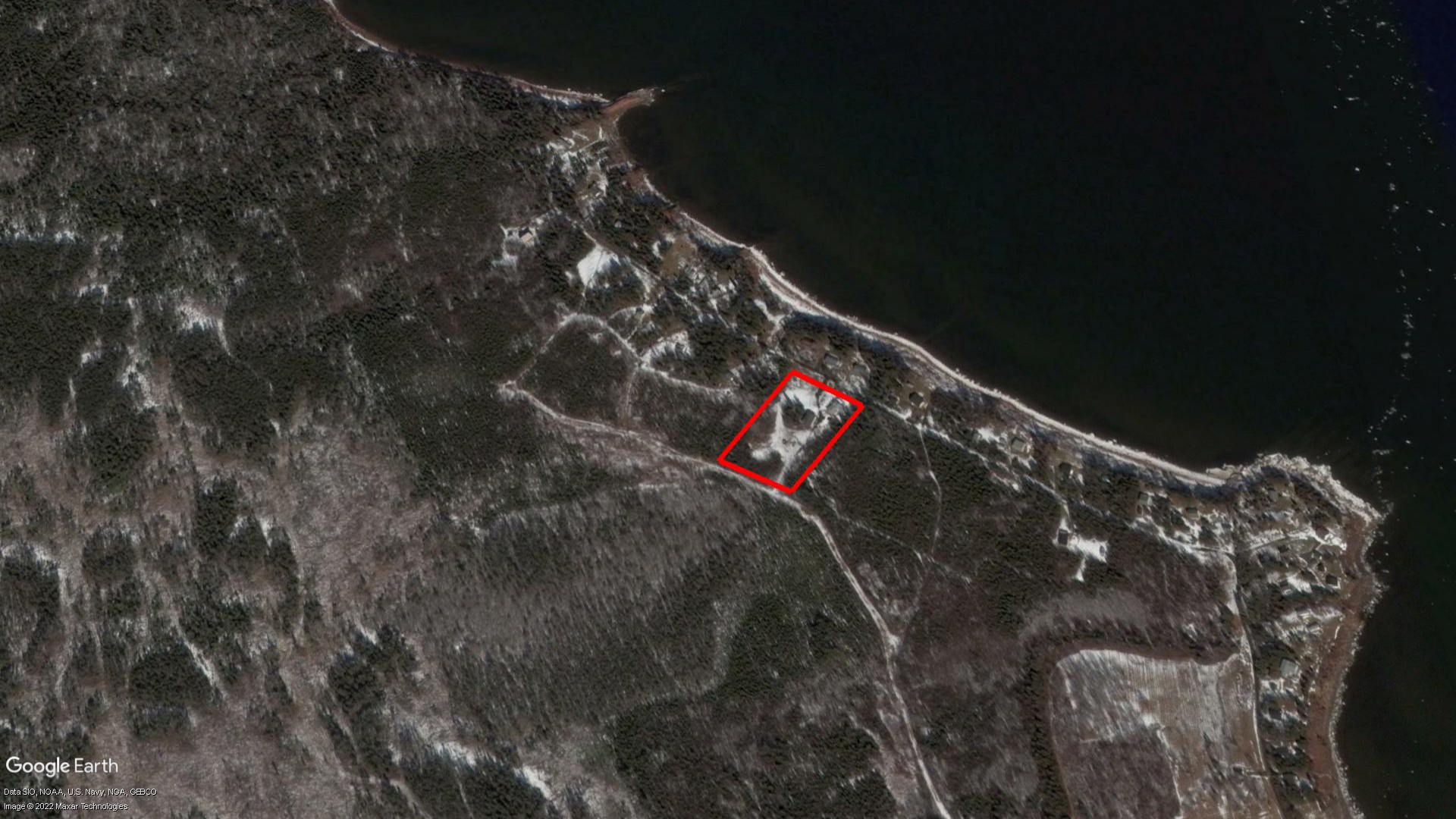 Tax Sale Cumberland, Nova Scotia - 7462840