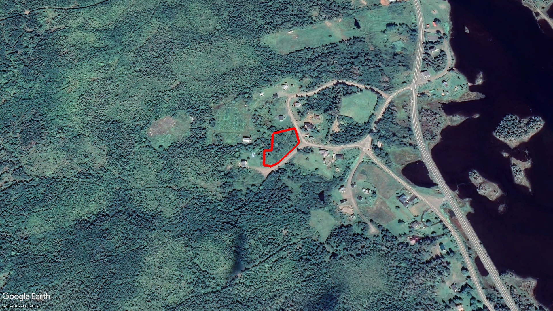 Tax Sale Halifax, Nova Scotia - 00993468