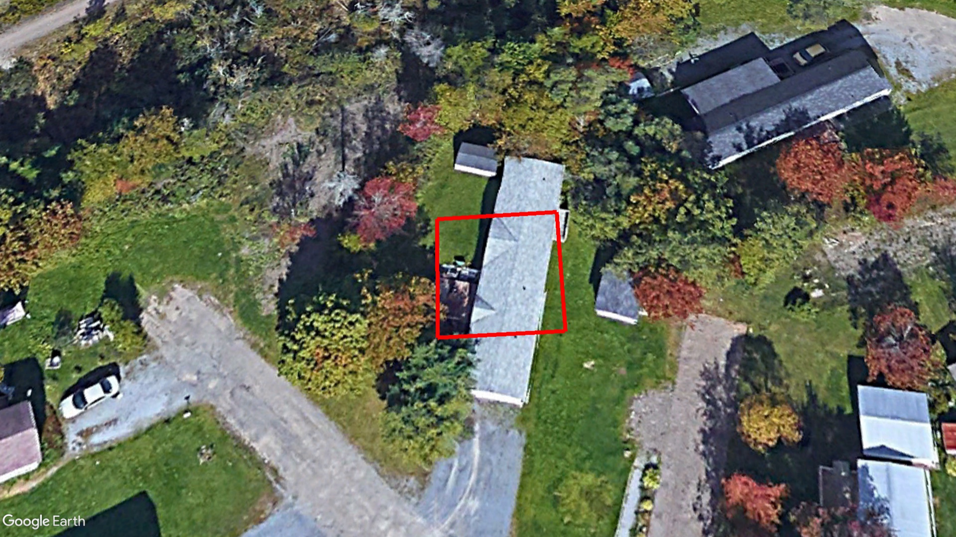 Tax Sale Kings, New Brunswick - 05432587