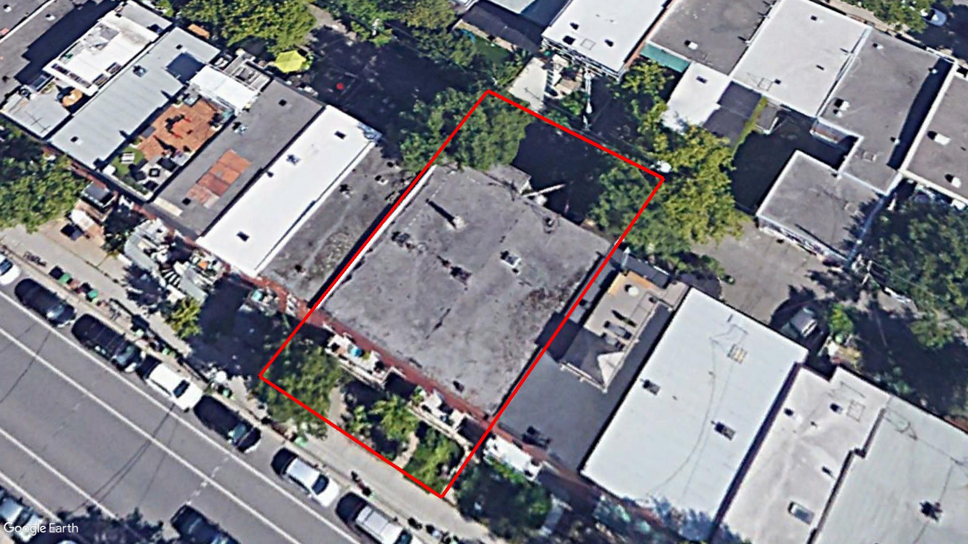 Tax Sale Montreal, Quebec - 584735-00