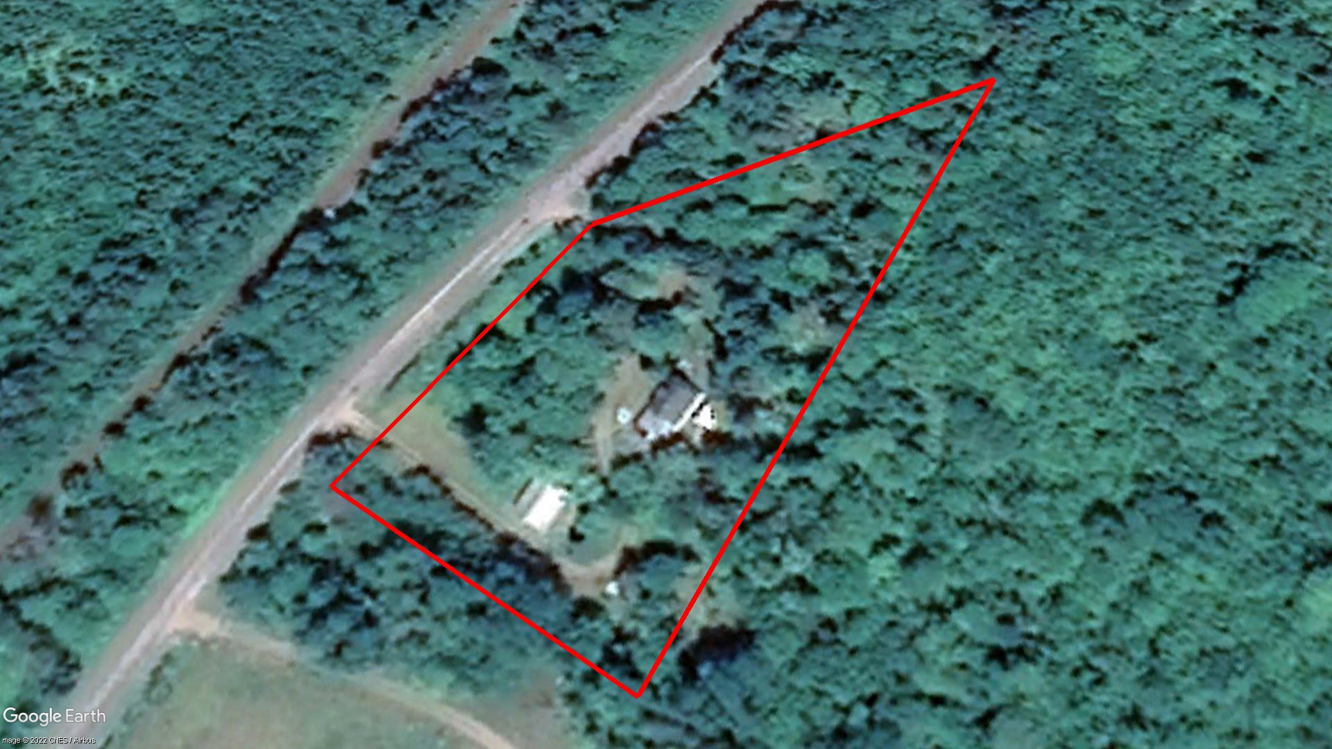 Tax Sale Inverness, Nova Scotia - 02881608