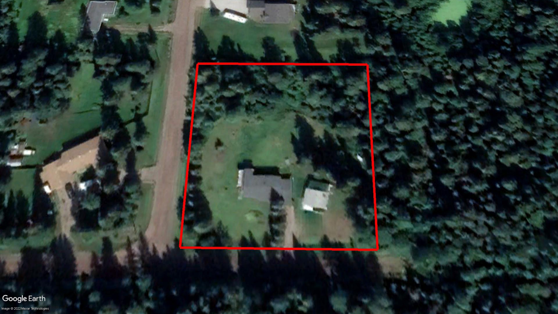 Tax Sale Prince George, British Columbia - 26-226-90-16966.000