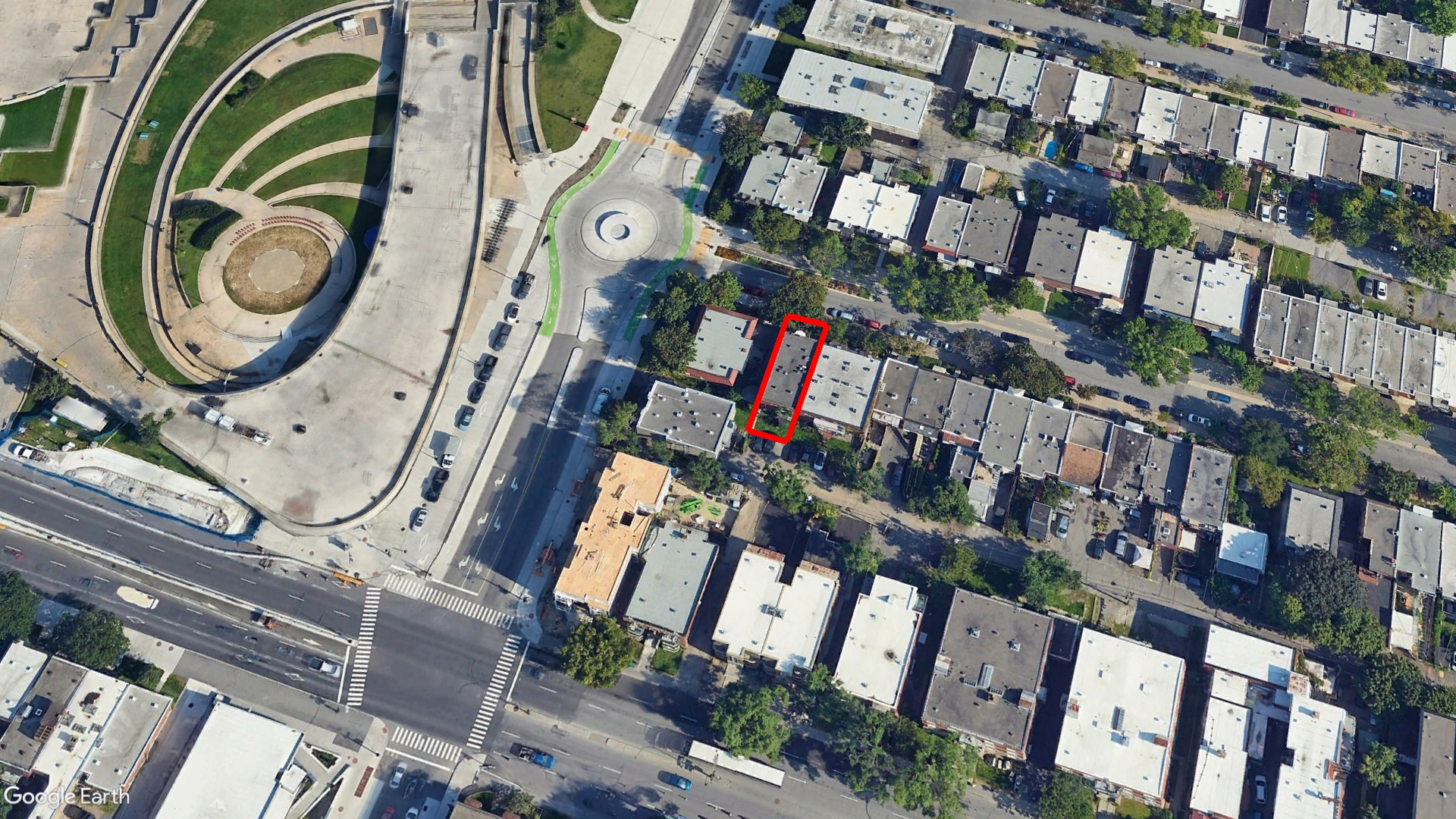 Tax Sale Montreal, Quebec - 331118-24