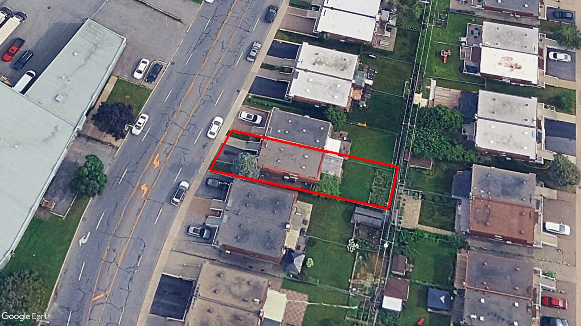 Tax Sale Montreal, Quebec - 040435-30