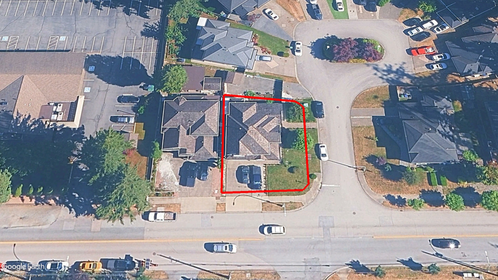 Tax Sale Surrey, British Columbia - 