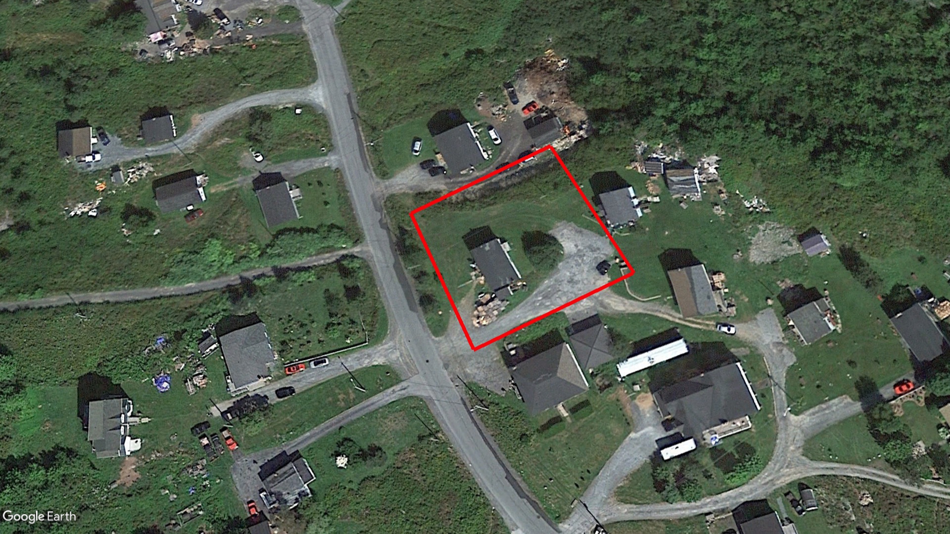 Tax Sale Halifax, Nova Scotia - 04963466