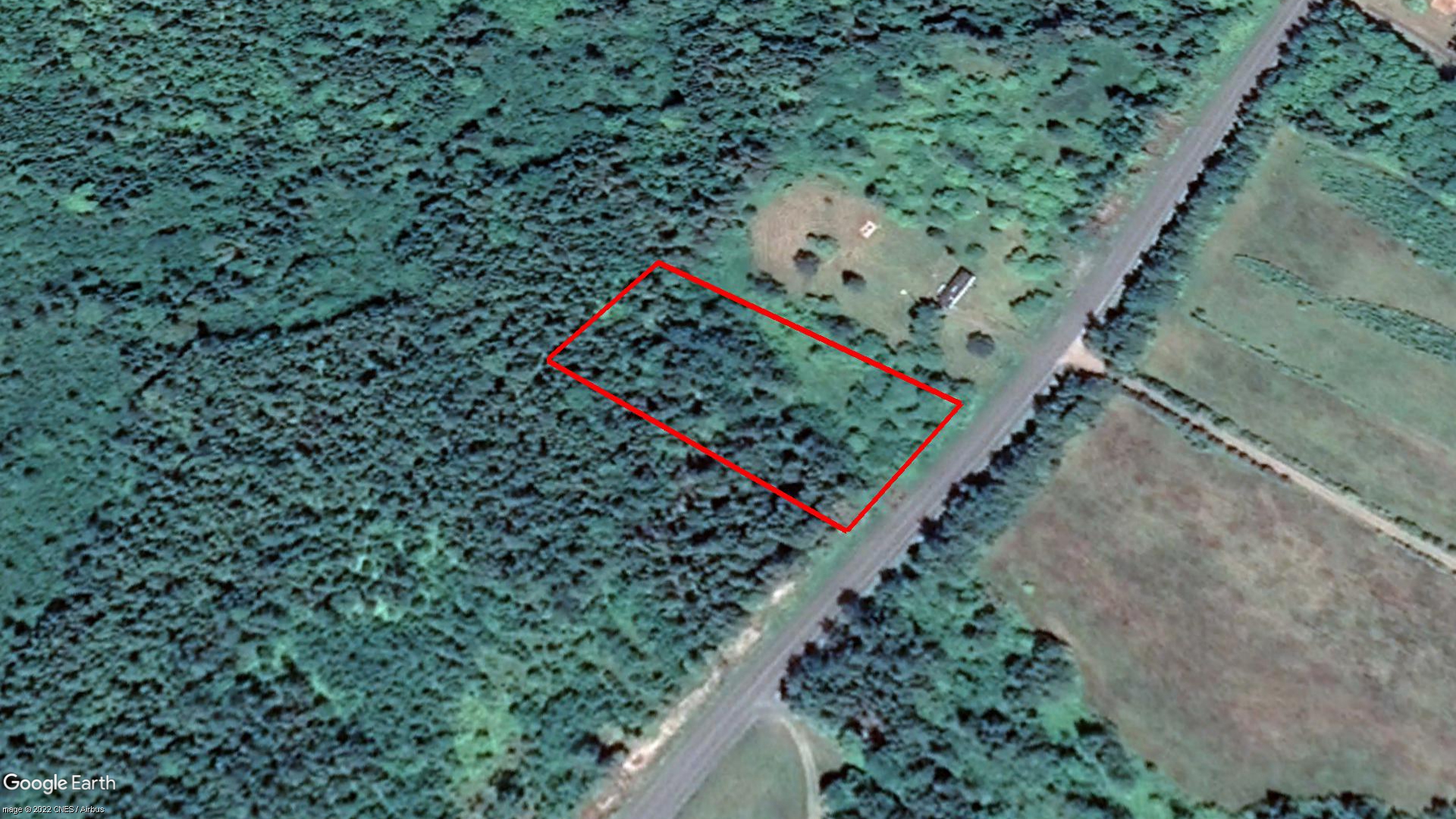 Tax Sale Inverness, Nova Scotia - 06416705