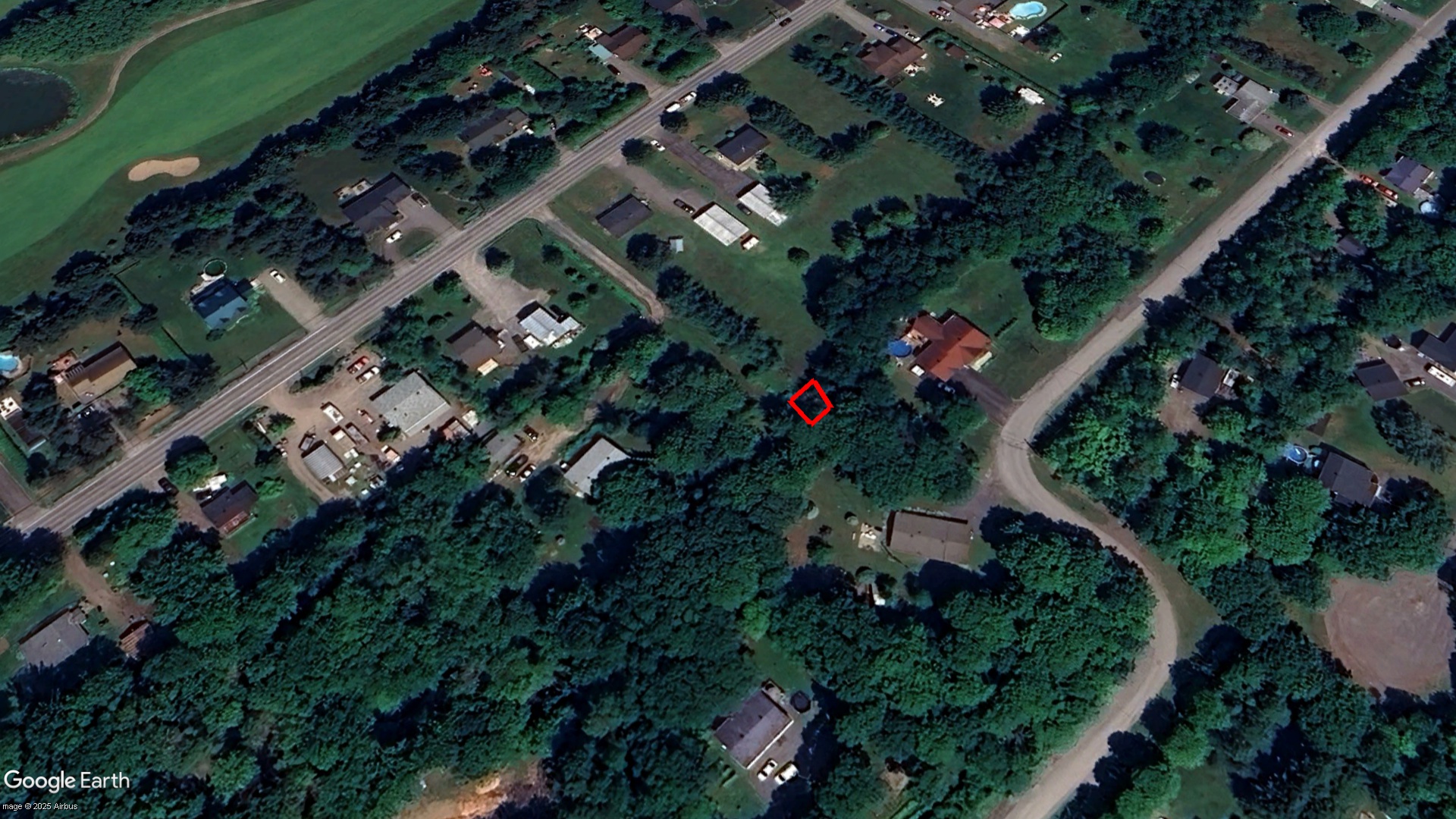 Tax Sale Montcalm, Quebec - 