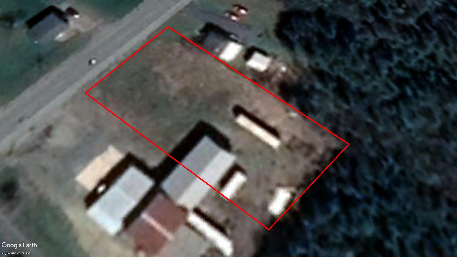 Tax Sale Gloucester, New Brunswick - 04233370