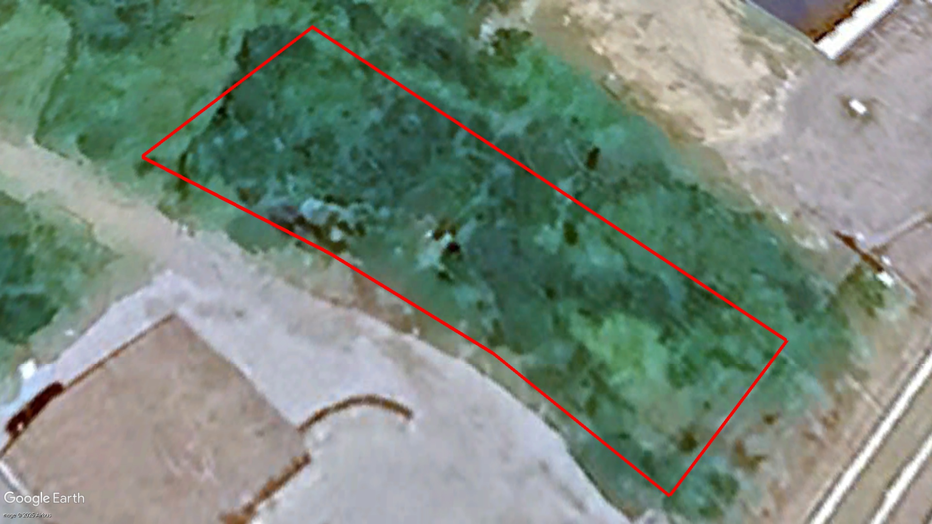 Tax Sale Barrington, Nova Scotia - 04341678