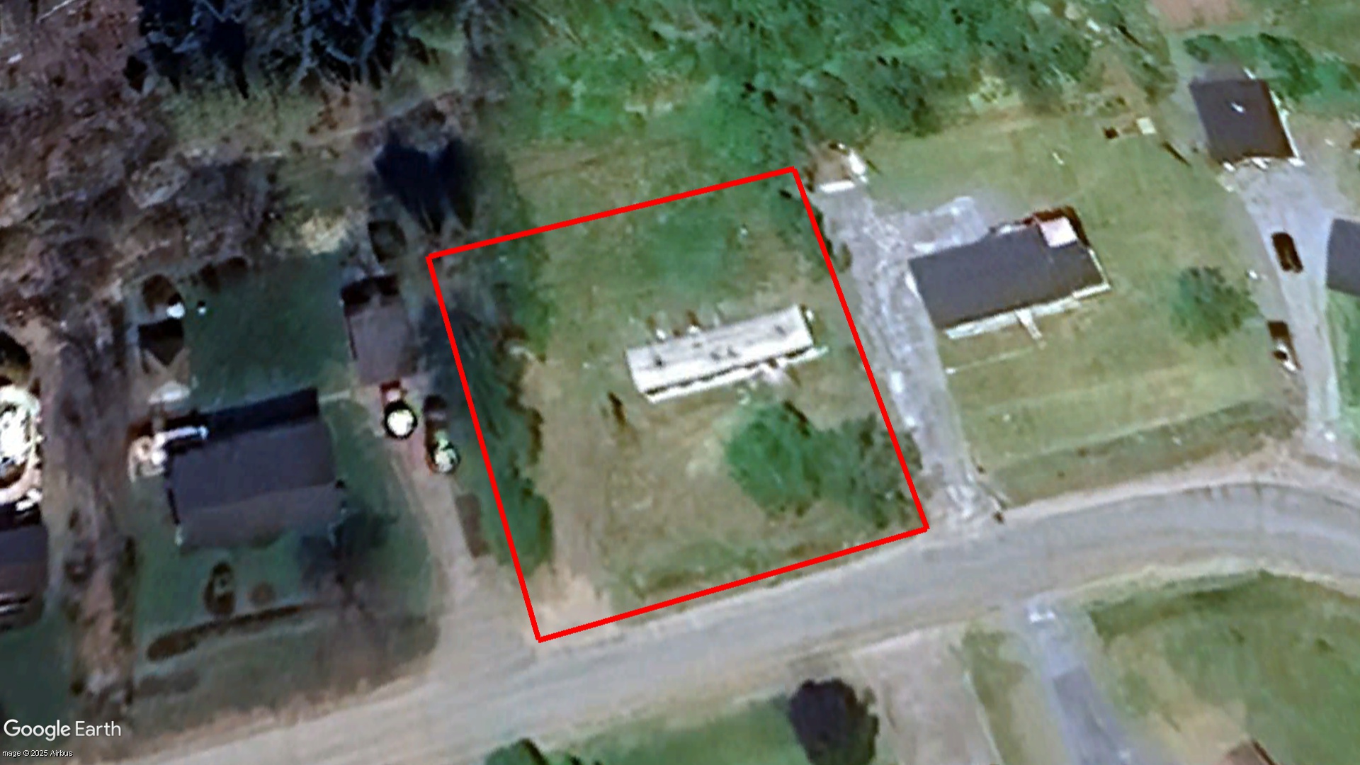 Tax Sale Saint John, New Brunswick - 01484906