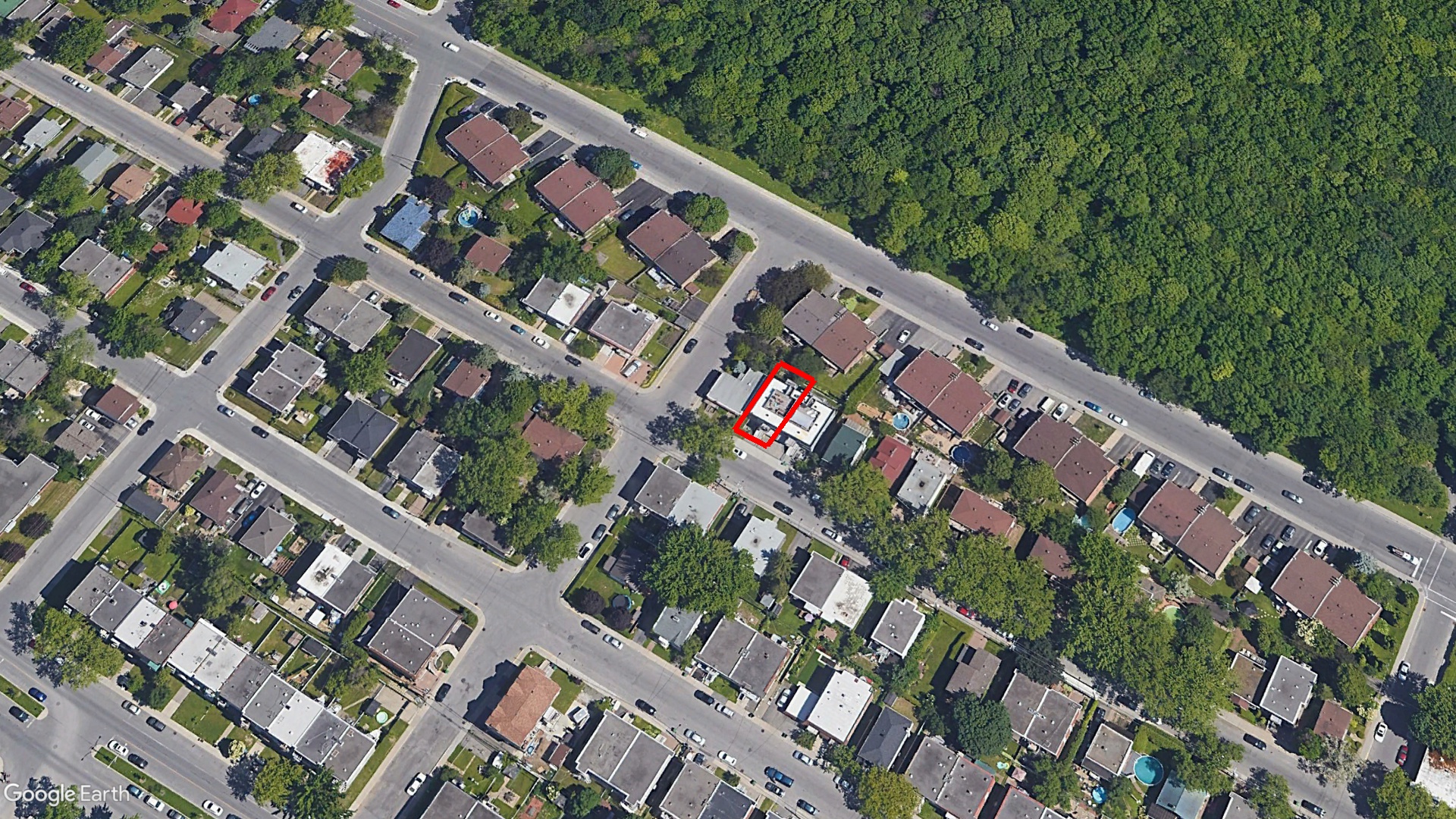 Tax Sale Montreal, Quebec - 370900-29