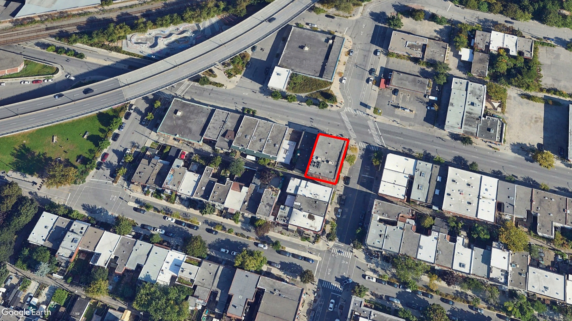 Tax Sale Montreal, Quebec - 561564-00