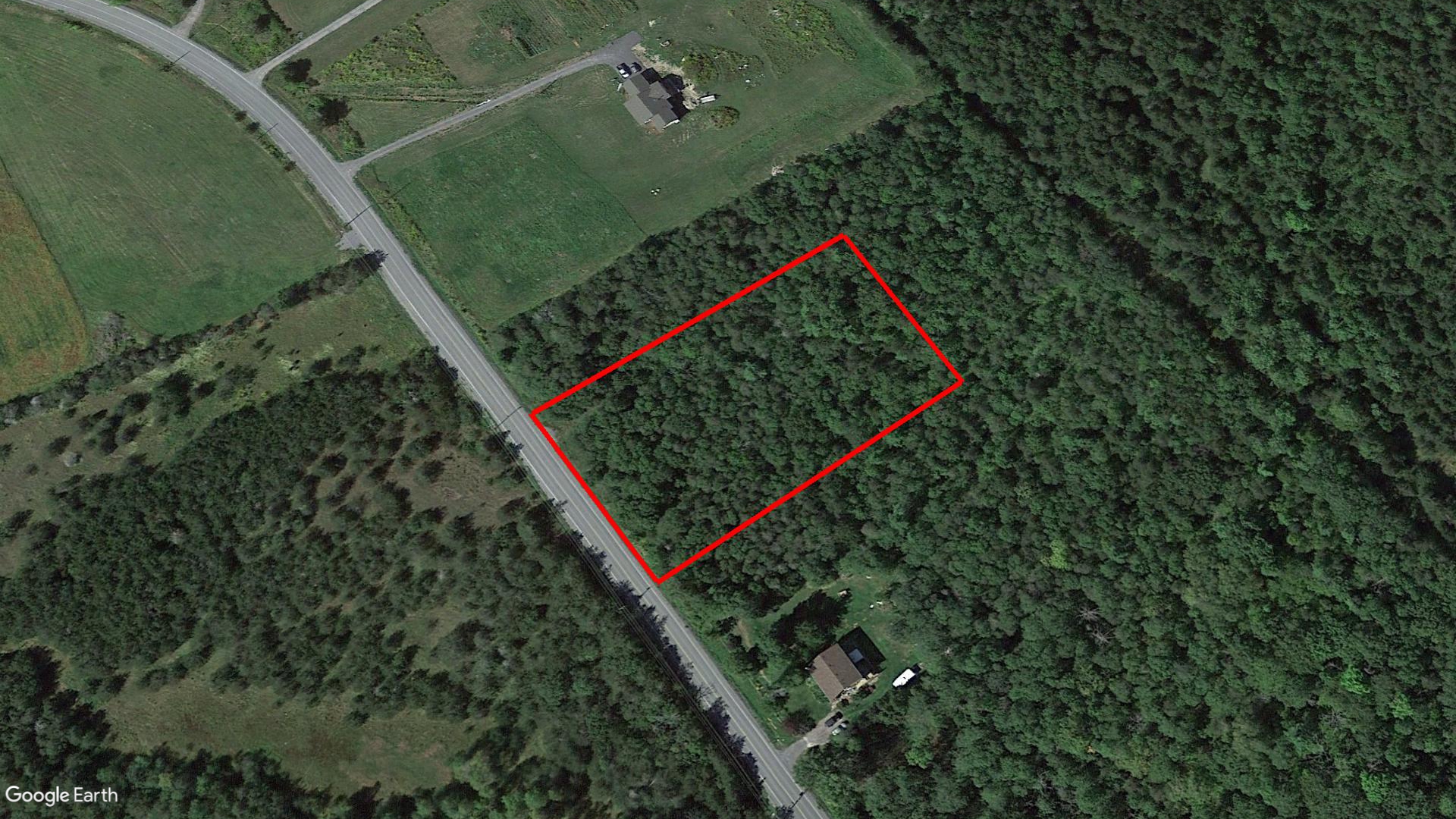 Tax Sale Greater Napanee, Ontario - 11 21 180 010 32002 0000