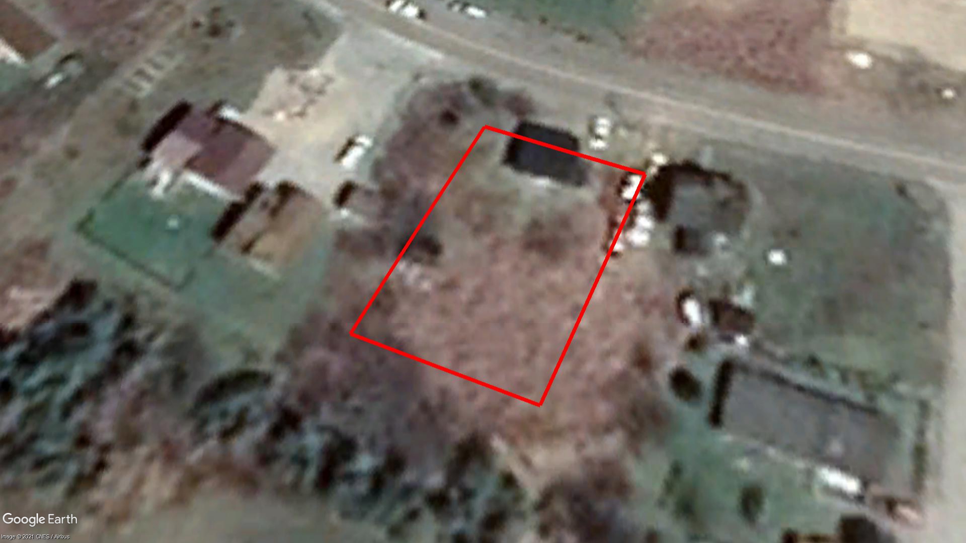 Tax Sale Barrington, Nova Scotia - 04519884