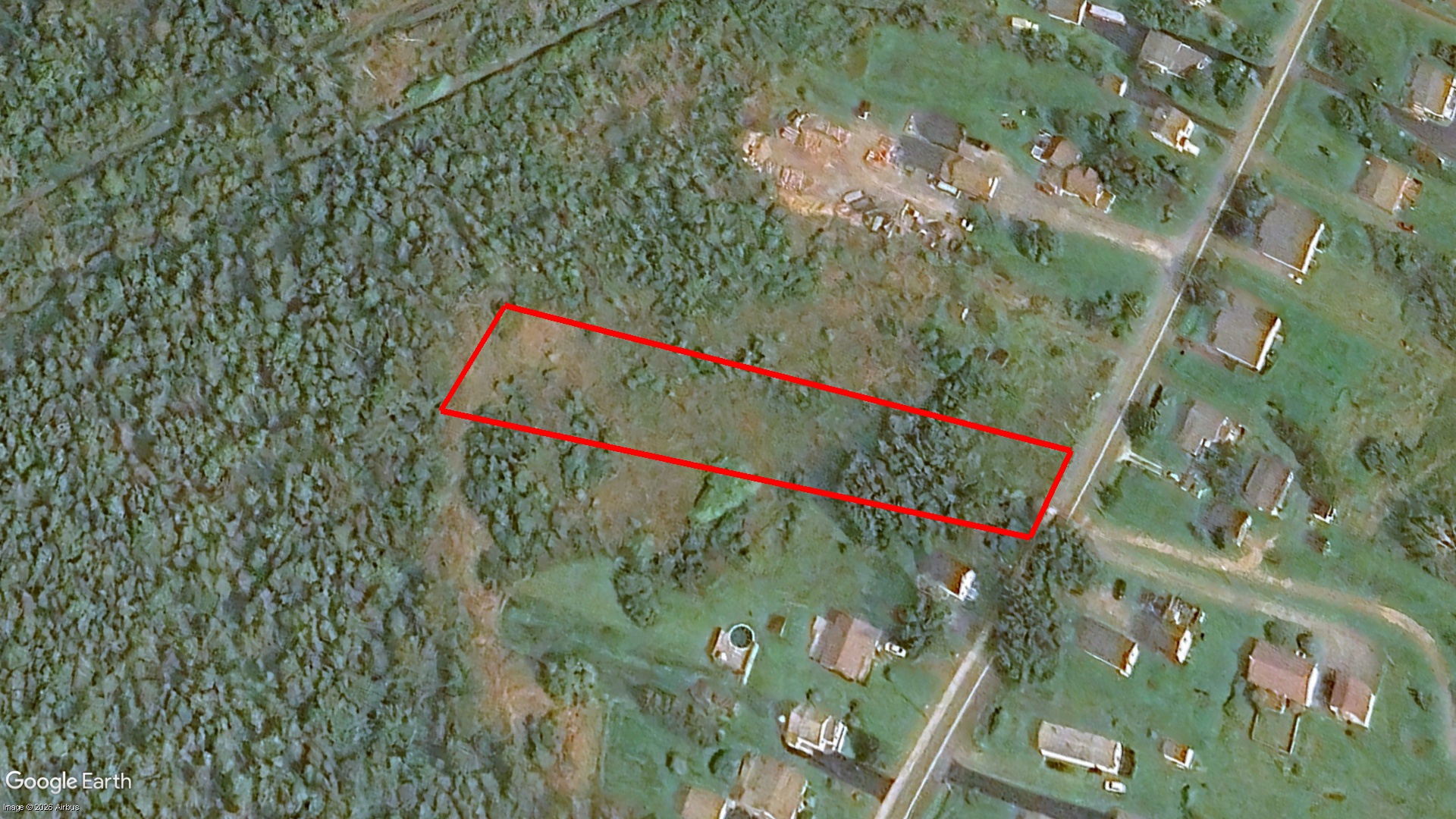 Tax Sale Cape Breton, Nova Scotia - 120847