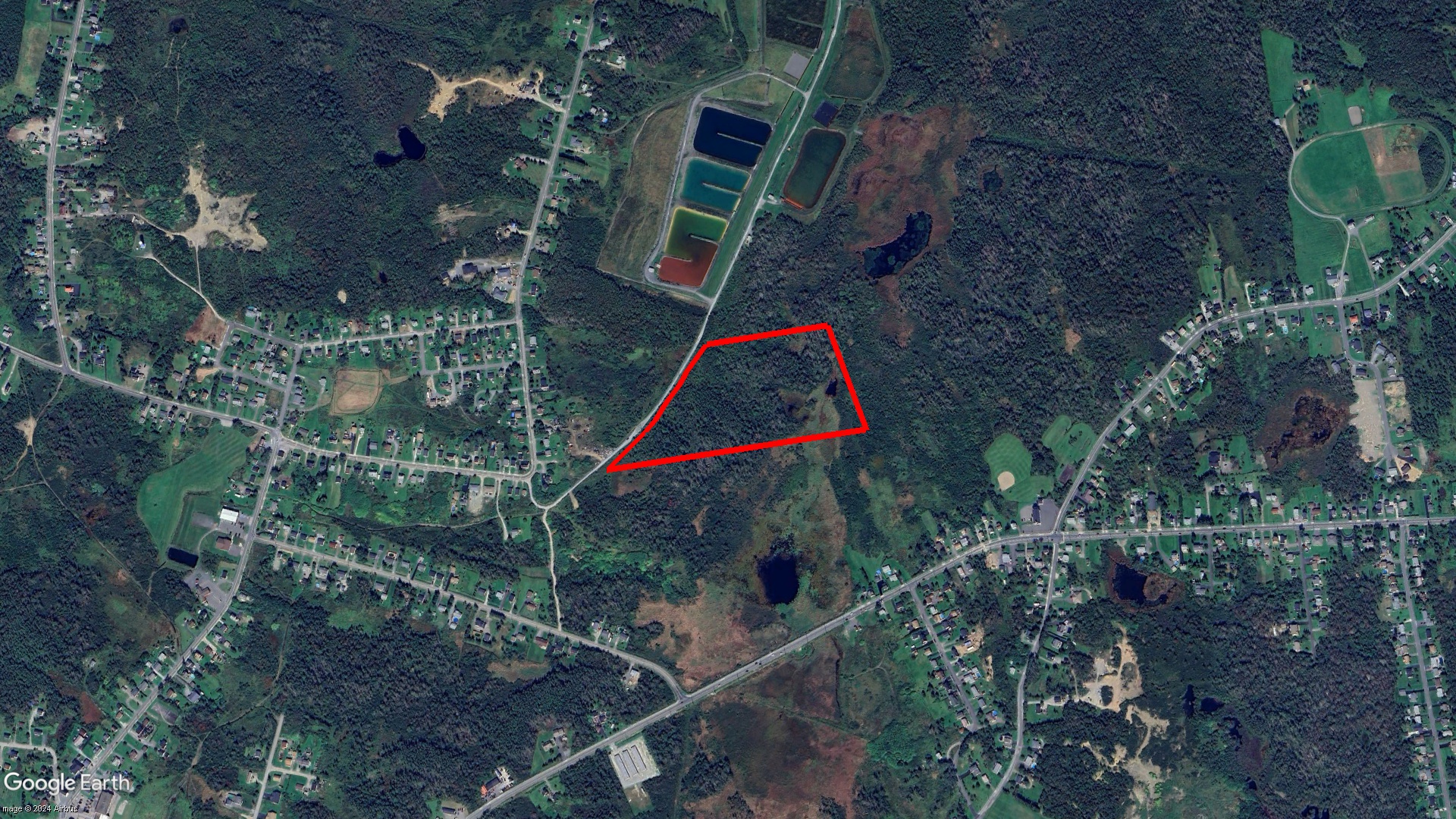 Tax Sale Cape Breton, Nova Scotia - 7247273