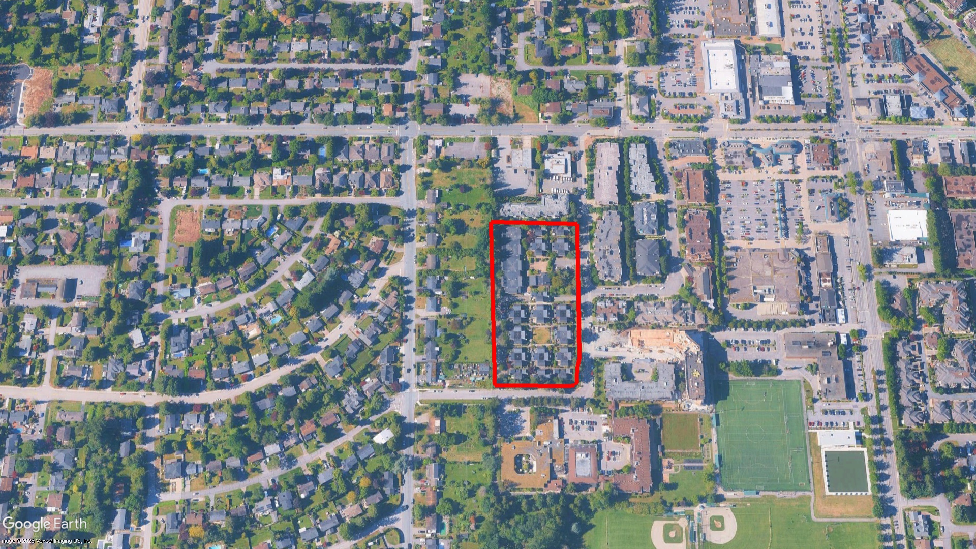 Tax Sale Delta, British Columbia - 