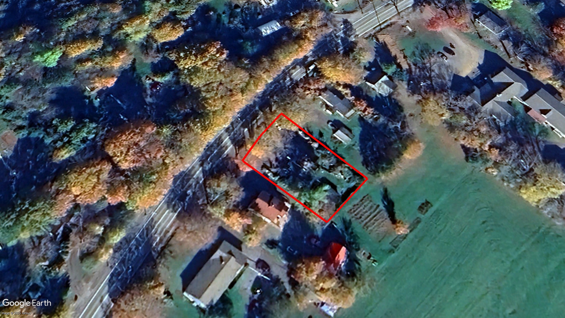 Tax Sale Kings, Nova Scotia - 01347861