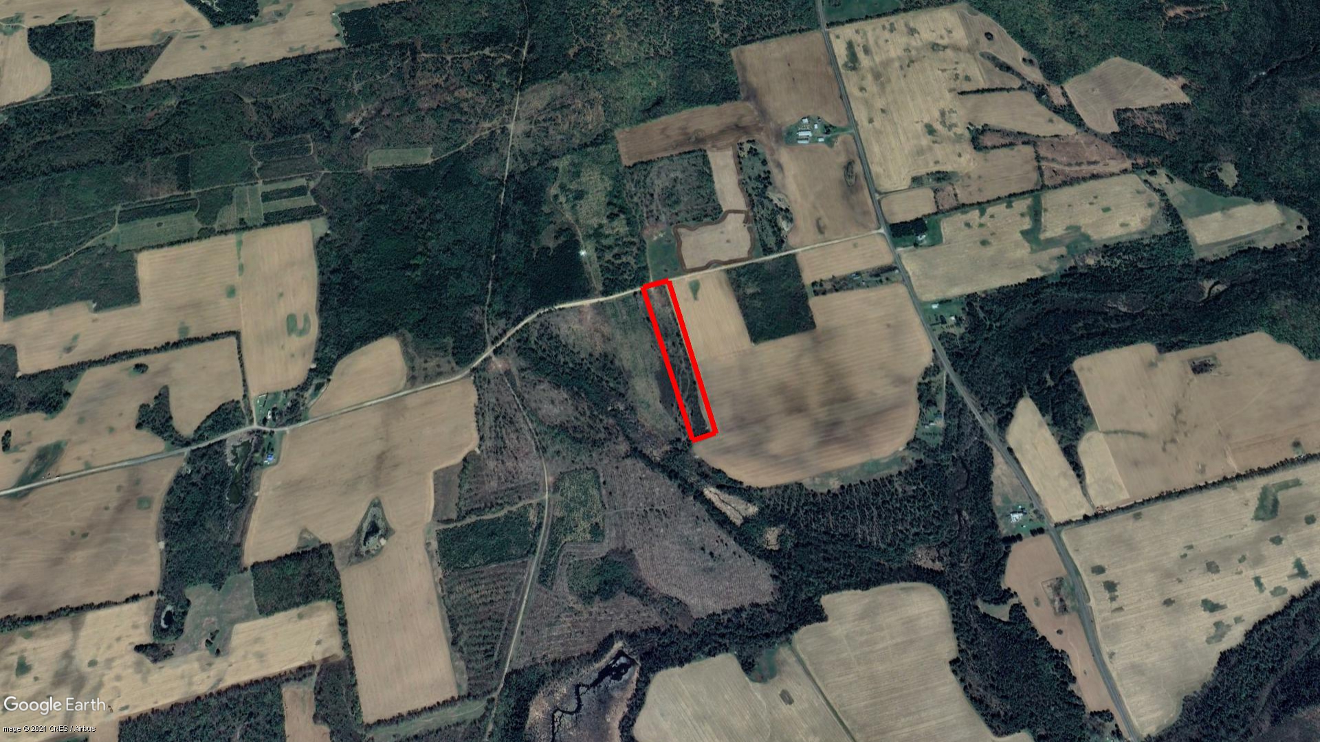 Tax Sale Fredericton, New Brunswick - 00448680