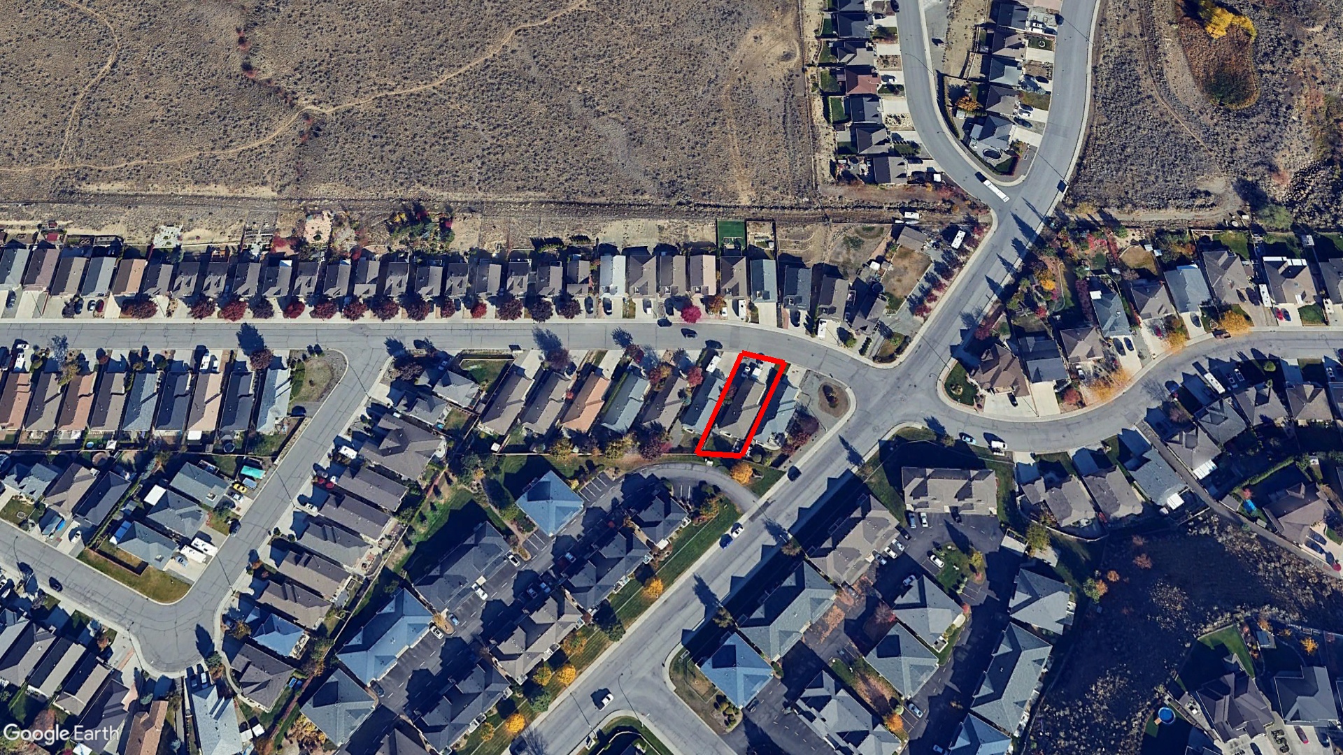 Tax Sale Kamloops, British Columbia - 13-01152-382