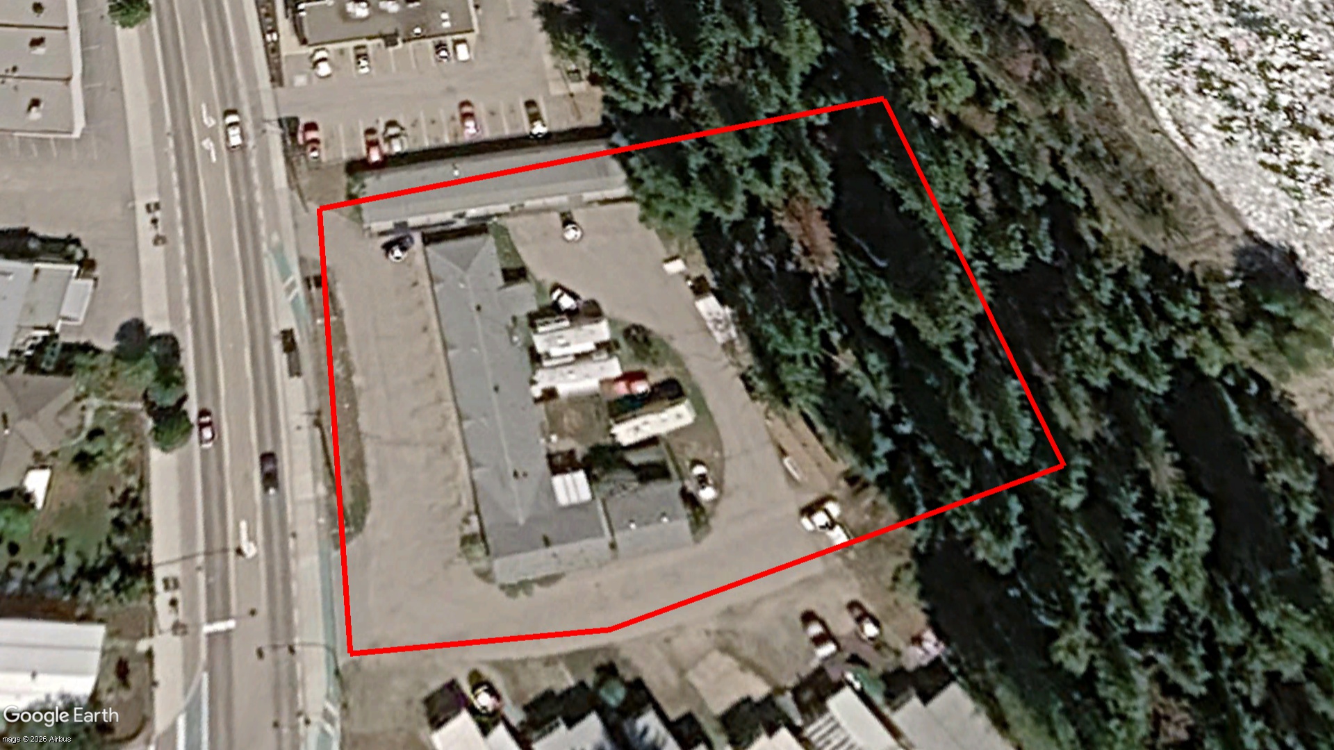 Tax Sale Castlegar, British Columbia - 201-72002.123