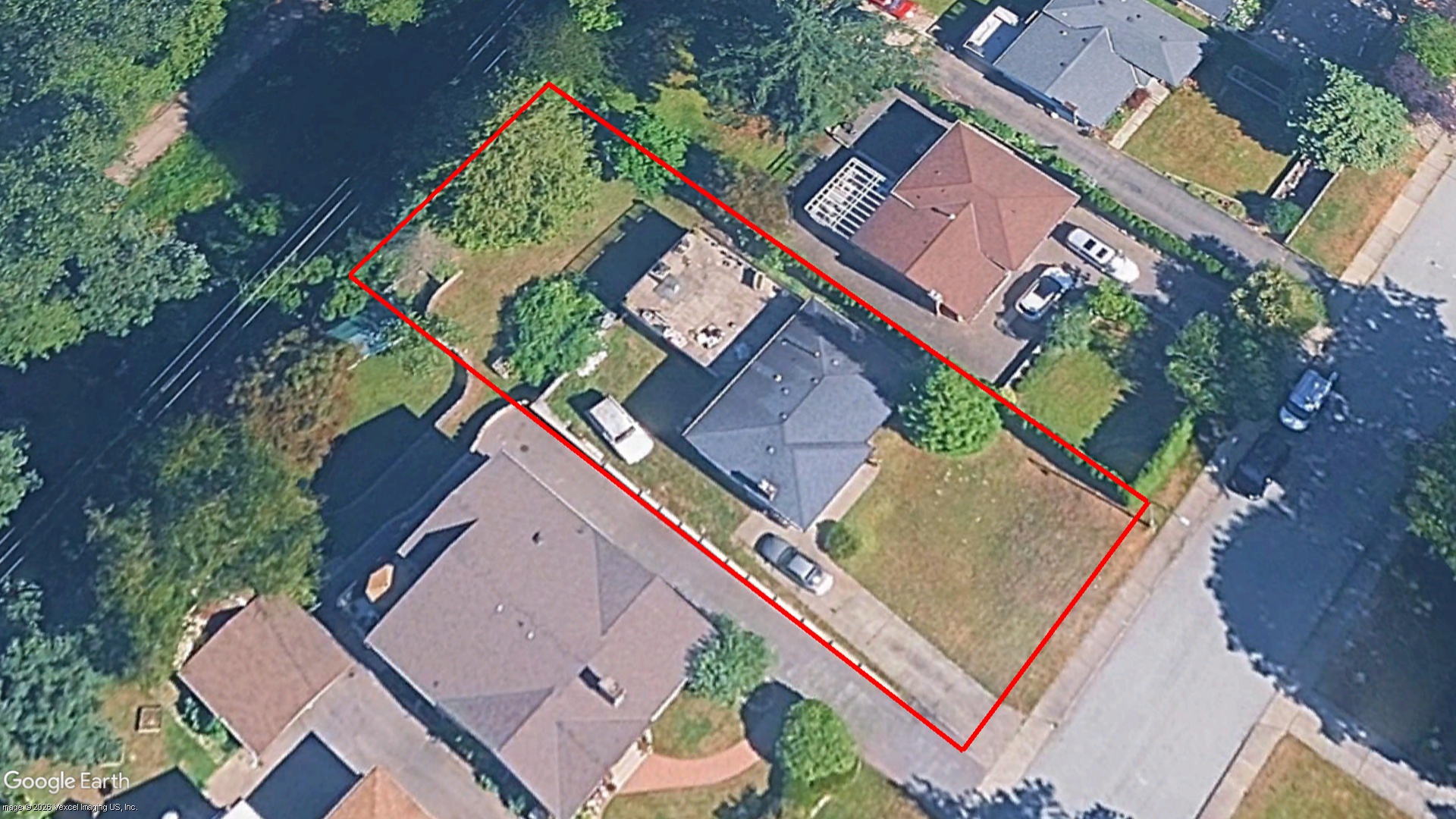 Tax Sale Burnaby, British Columbia - 