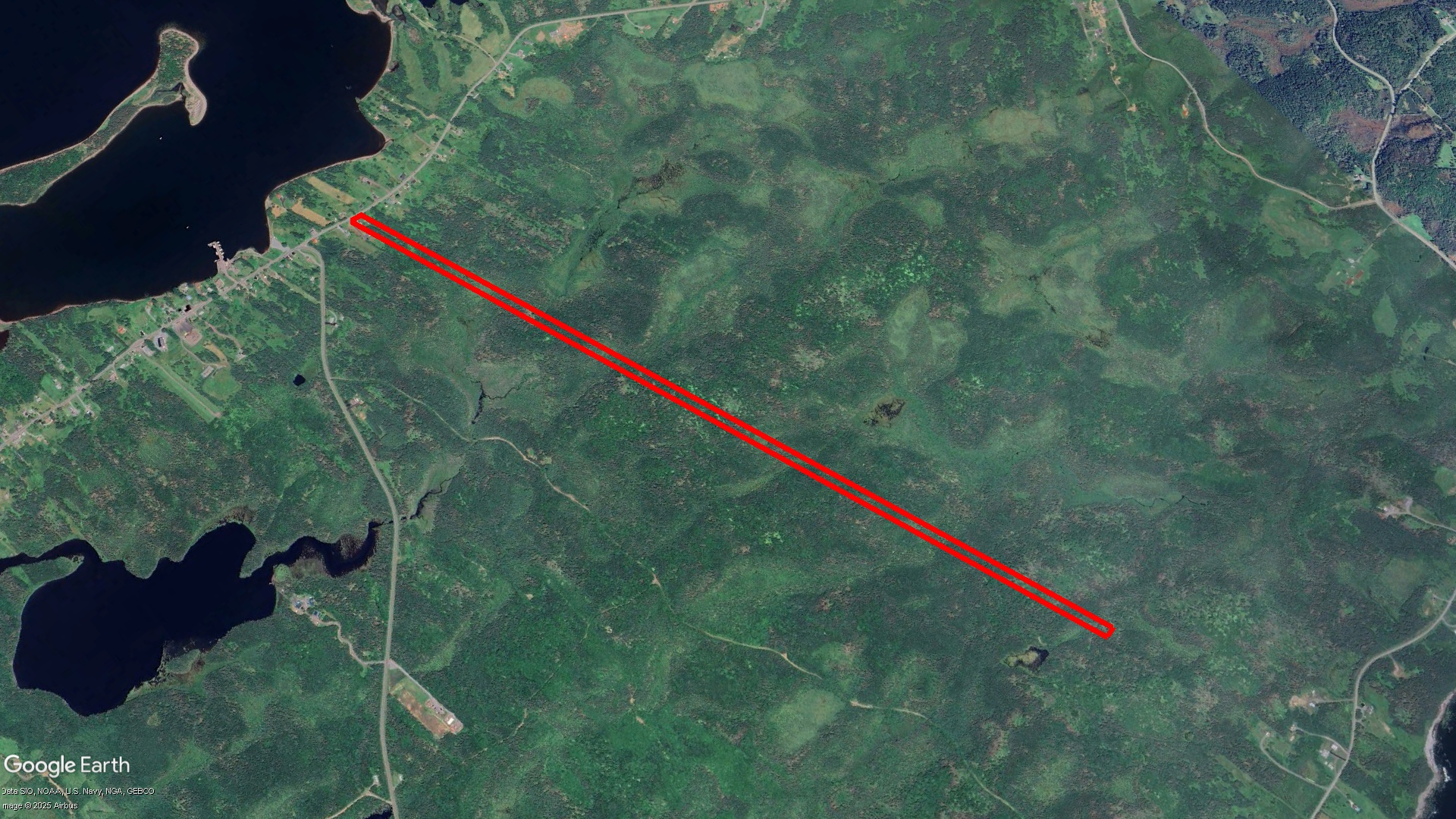 Tax Sale Richmond, Nova Scotia - 00549398