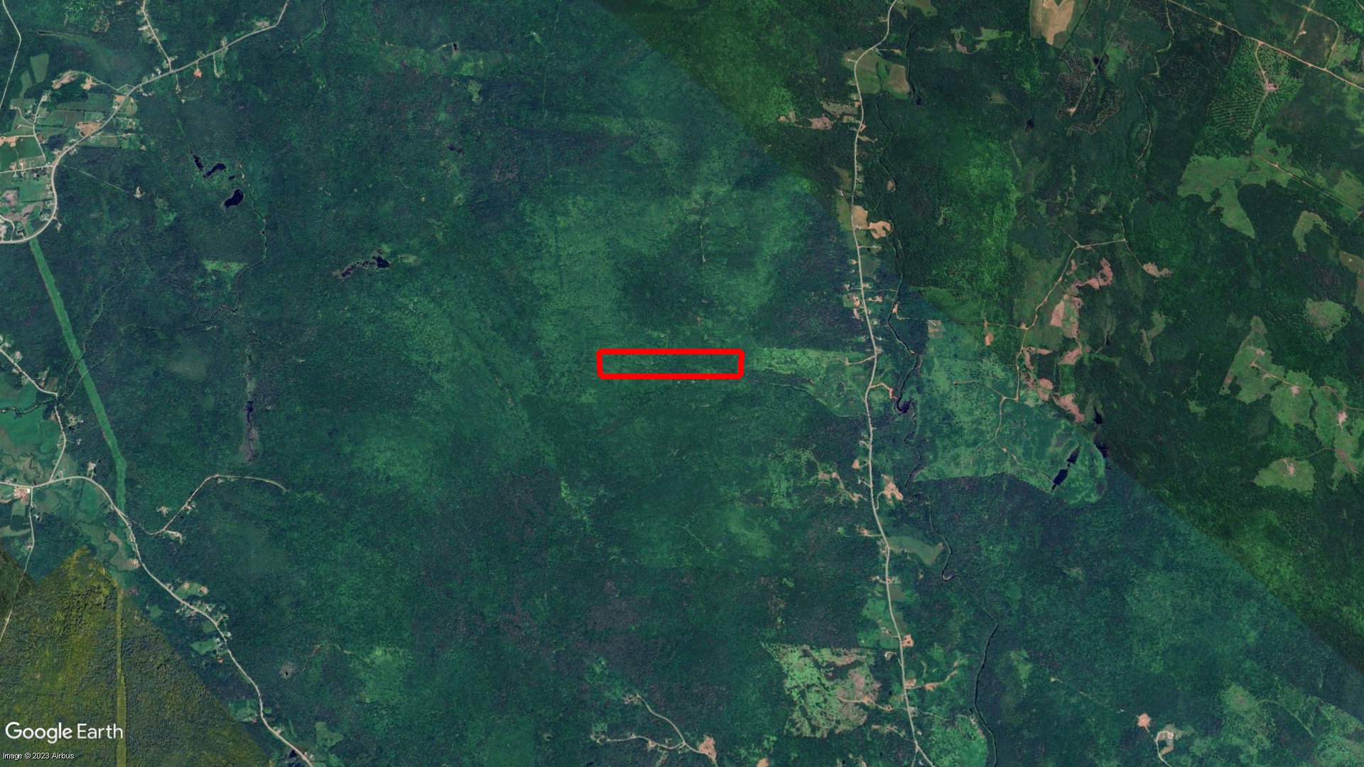 Tax Sale Kings, New Brunswick - 01077830