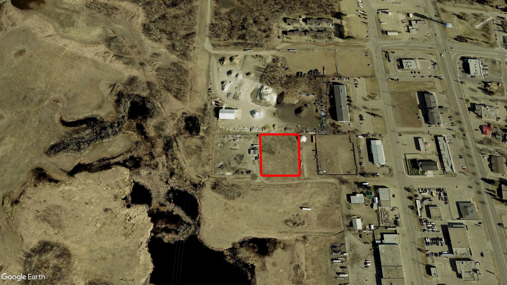 Tax Sale Wetaskiwinn, Alberta - 260980