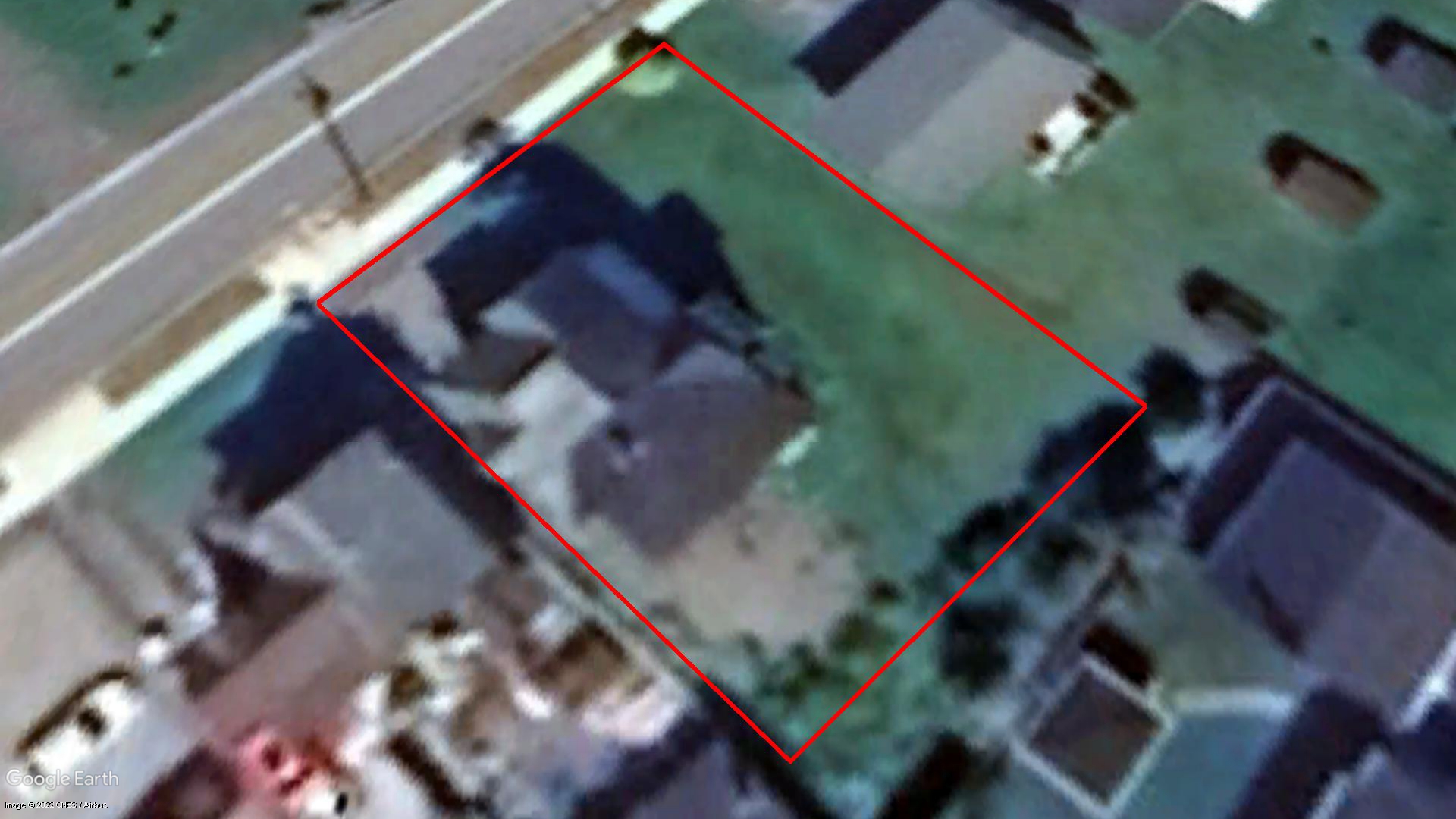 Tax Sale Cape Breton, Nova Scotia - 931969