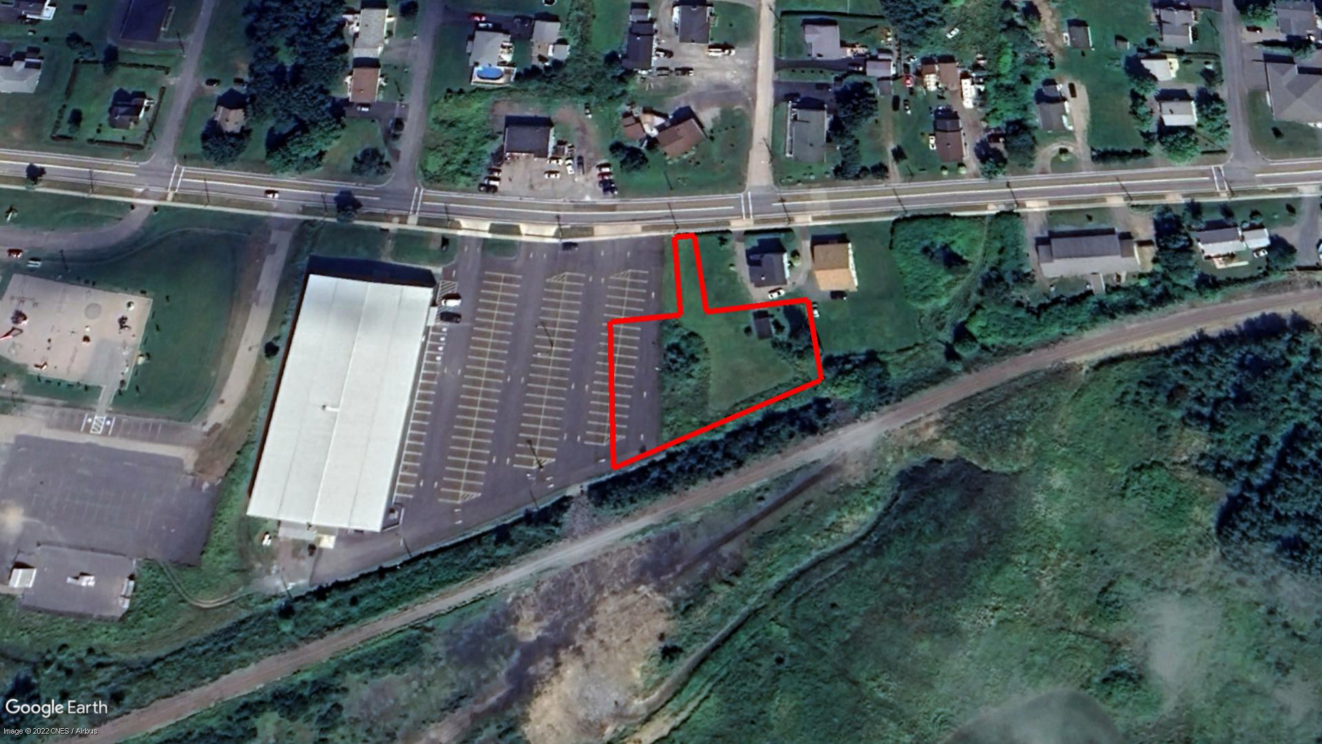 Tax Sale Cape Breton, Nova Scotia - 9057684