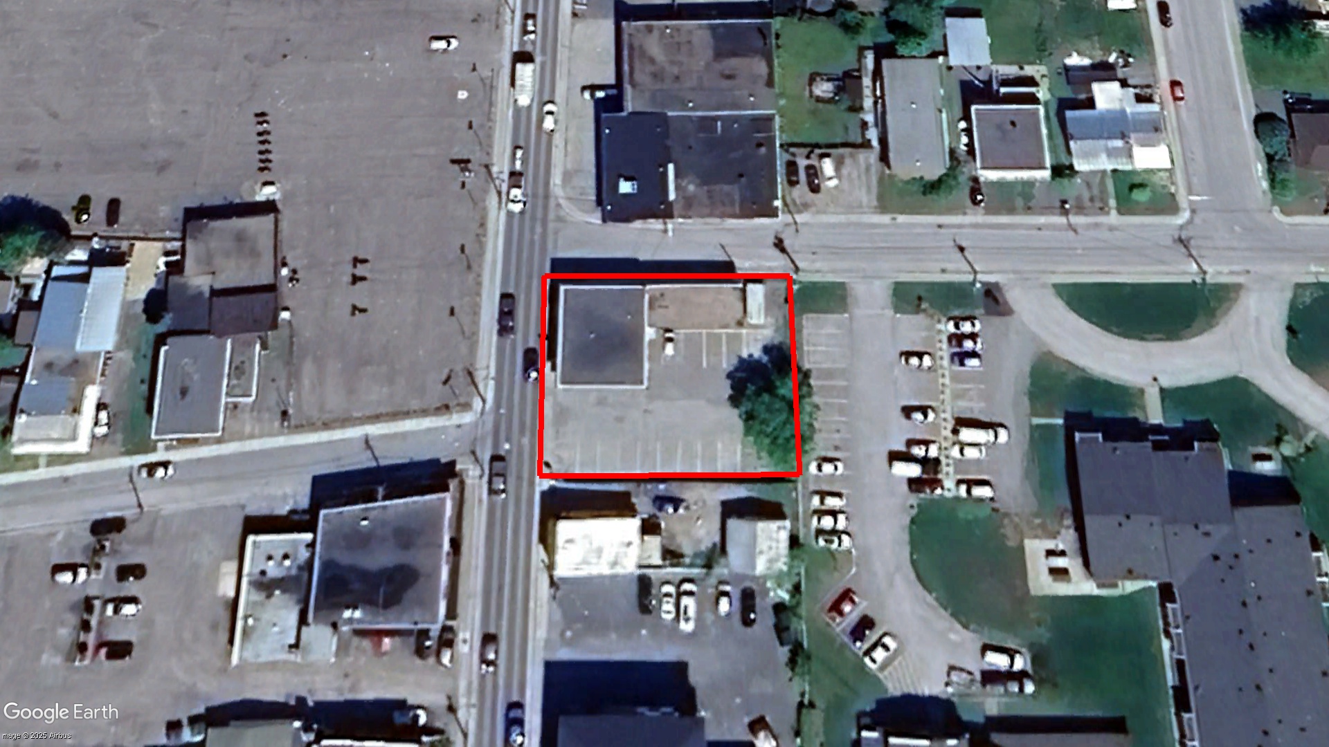 Tax Sale Montcalm, Quebec - 