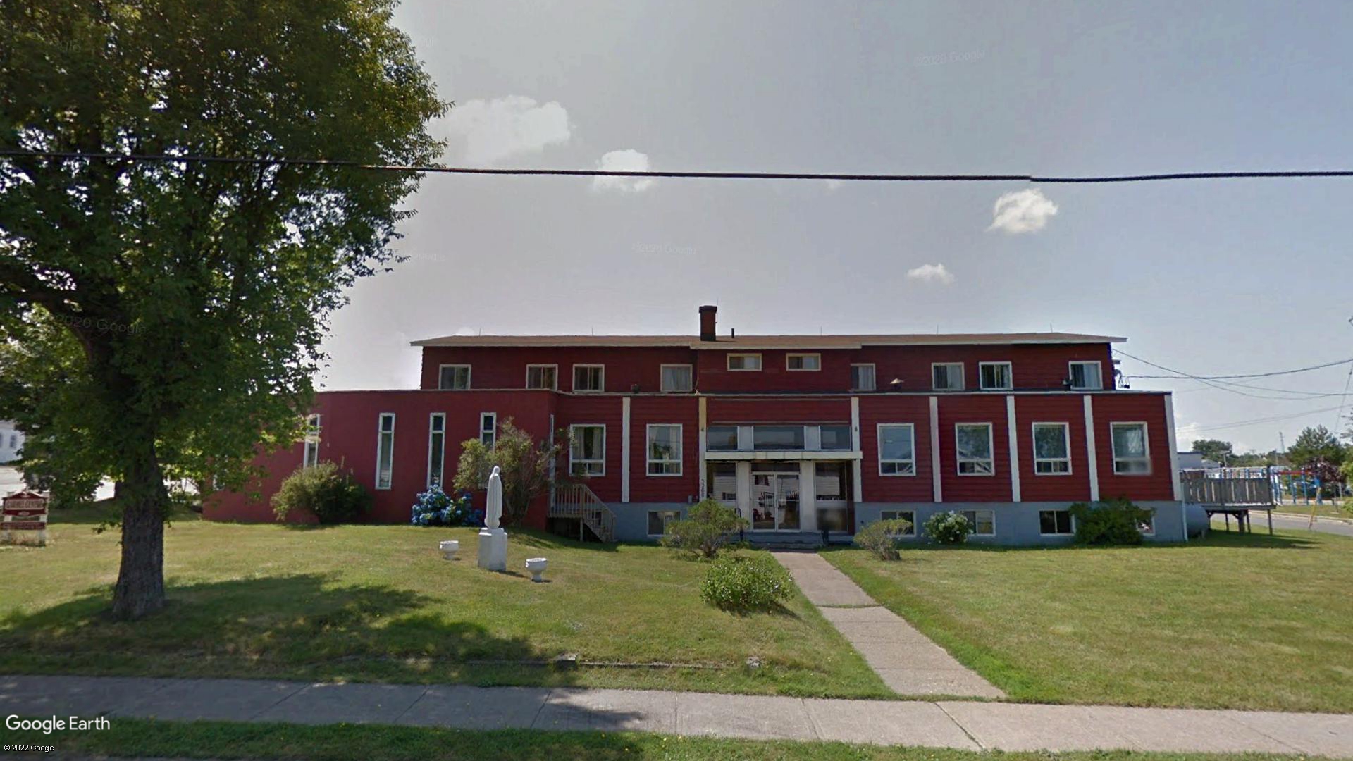 Tax Sale Cape Breton, Nova Scotia - 4280865