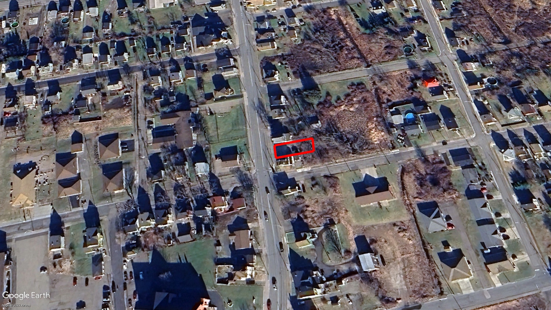 Tax Sale Cape Breton, Nova Scotia - 3292339