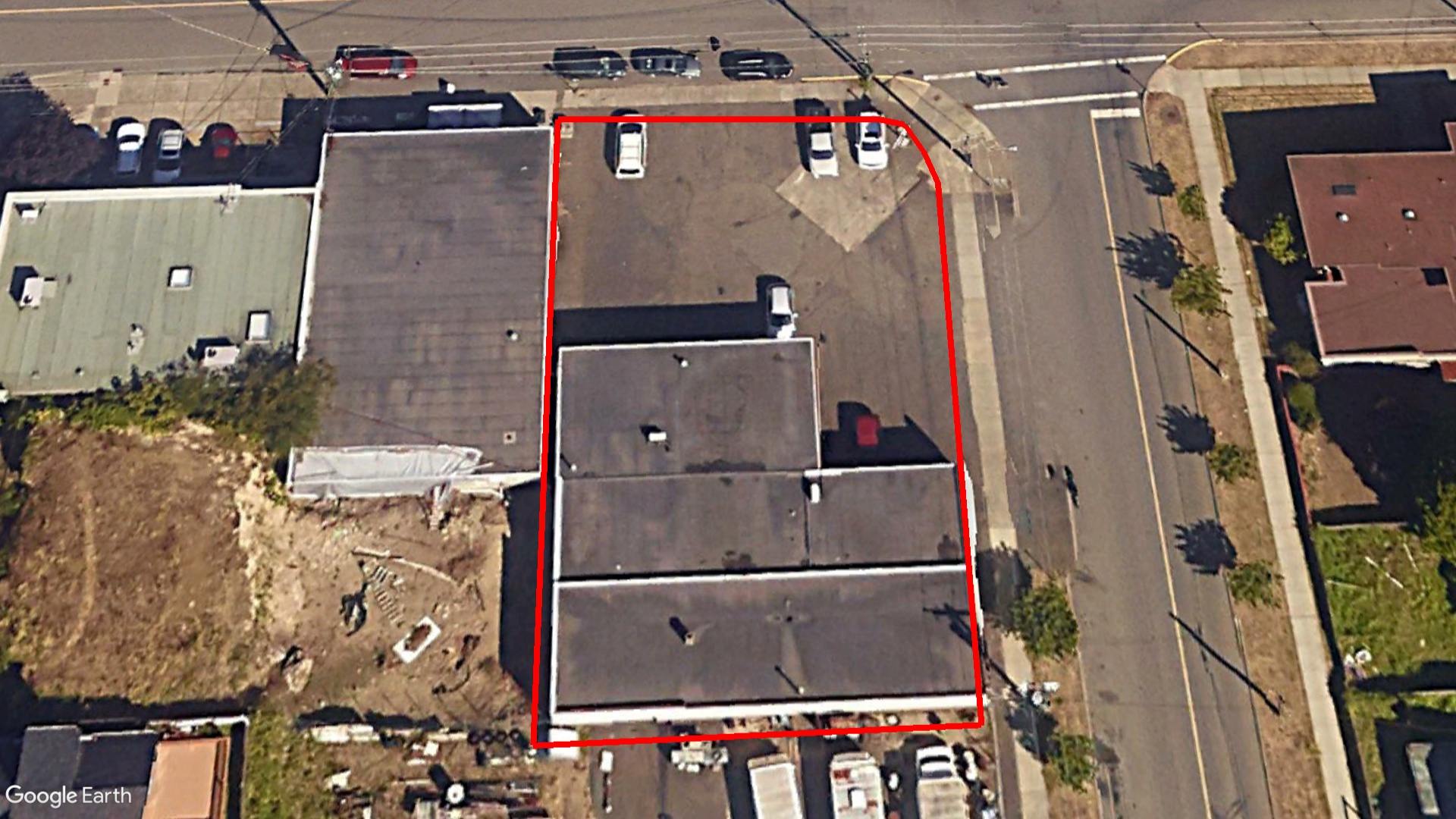 Tax Sale Nanaimo, British Columbia - 80771.000