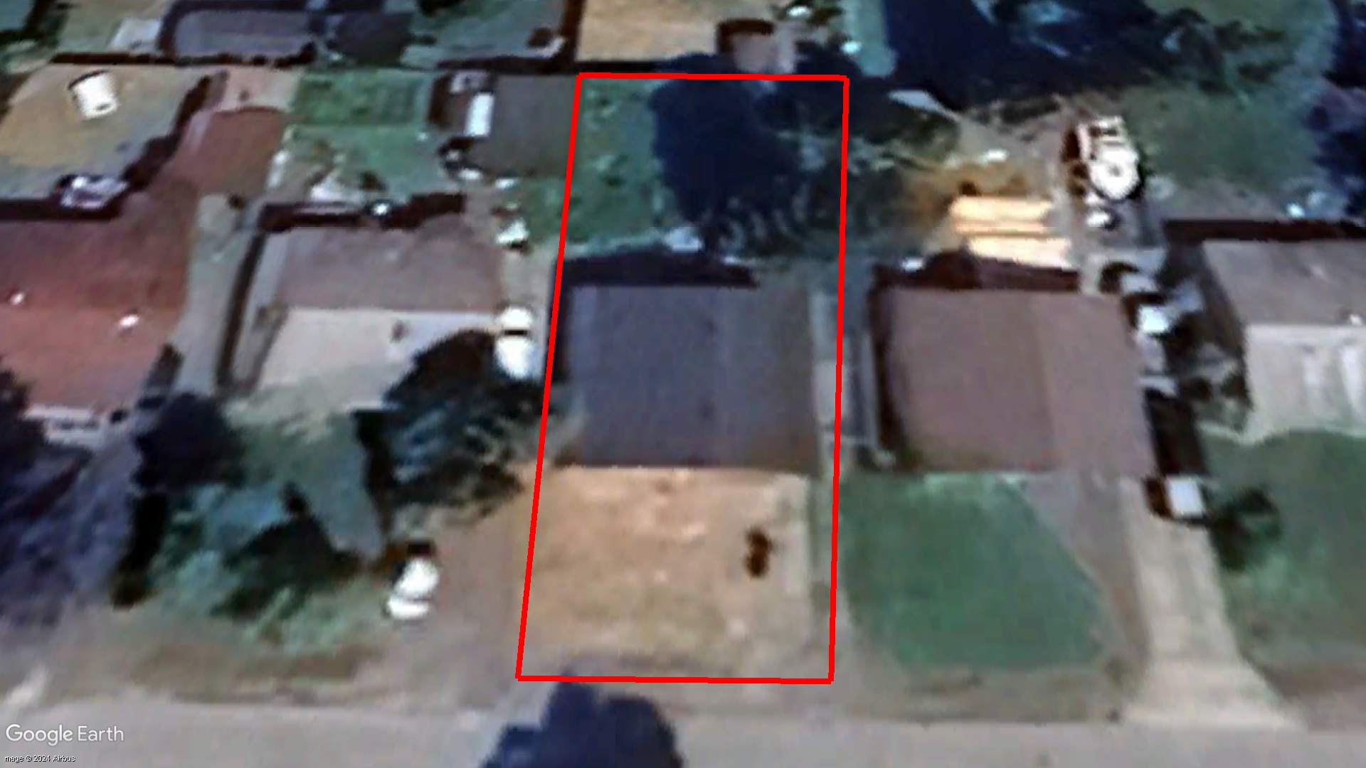 Tax Sale Terrace, British Columbia - 00332.000