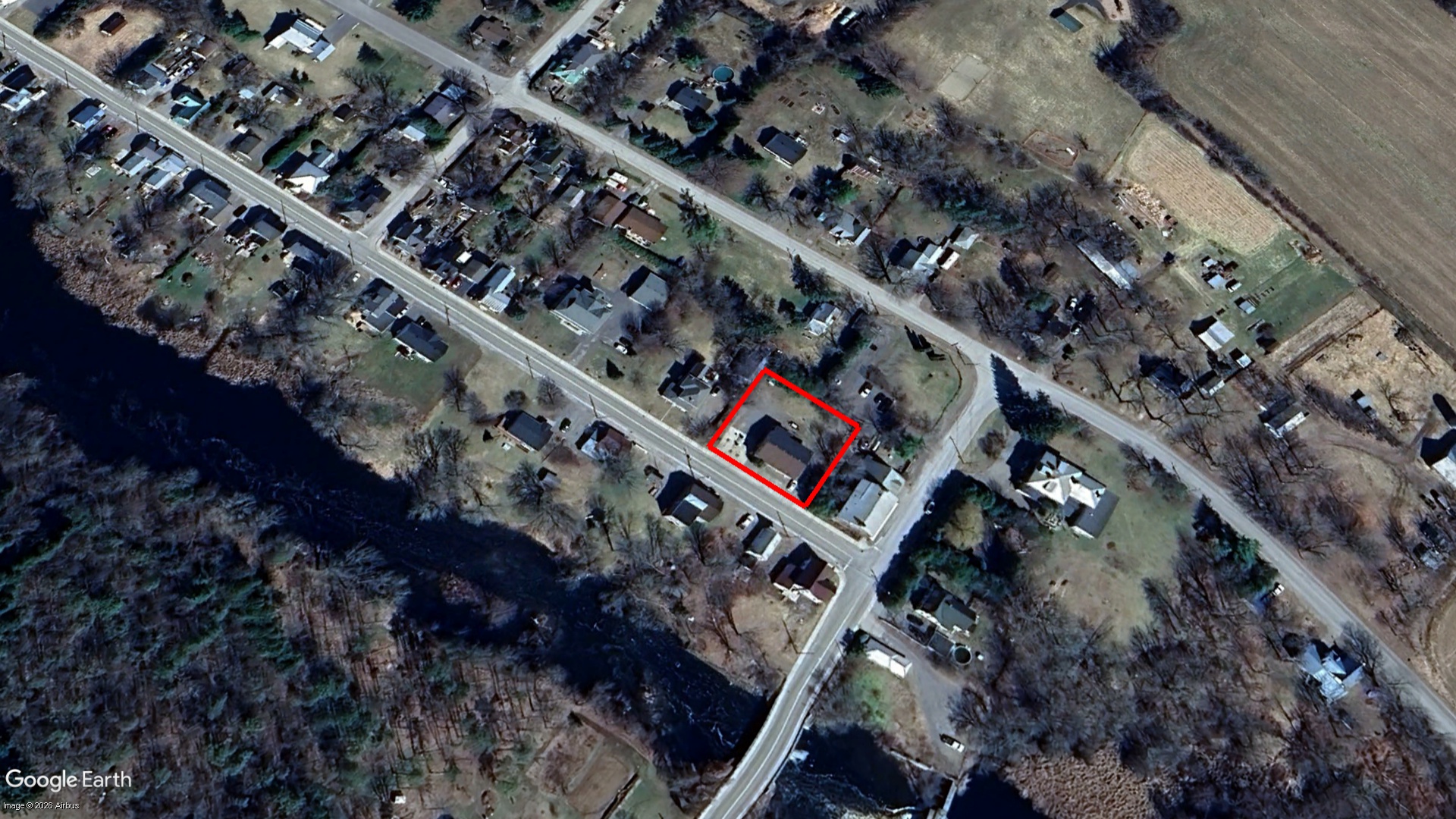 Tax Sale North Grenville, Ontario - 07.19.716.020.12100