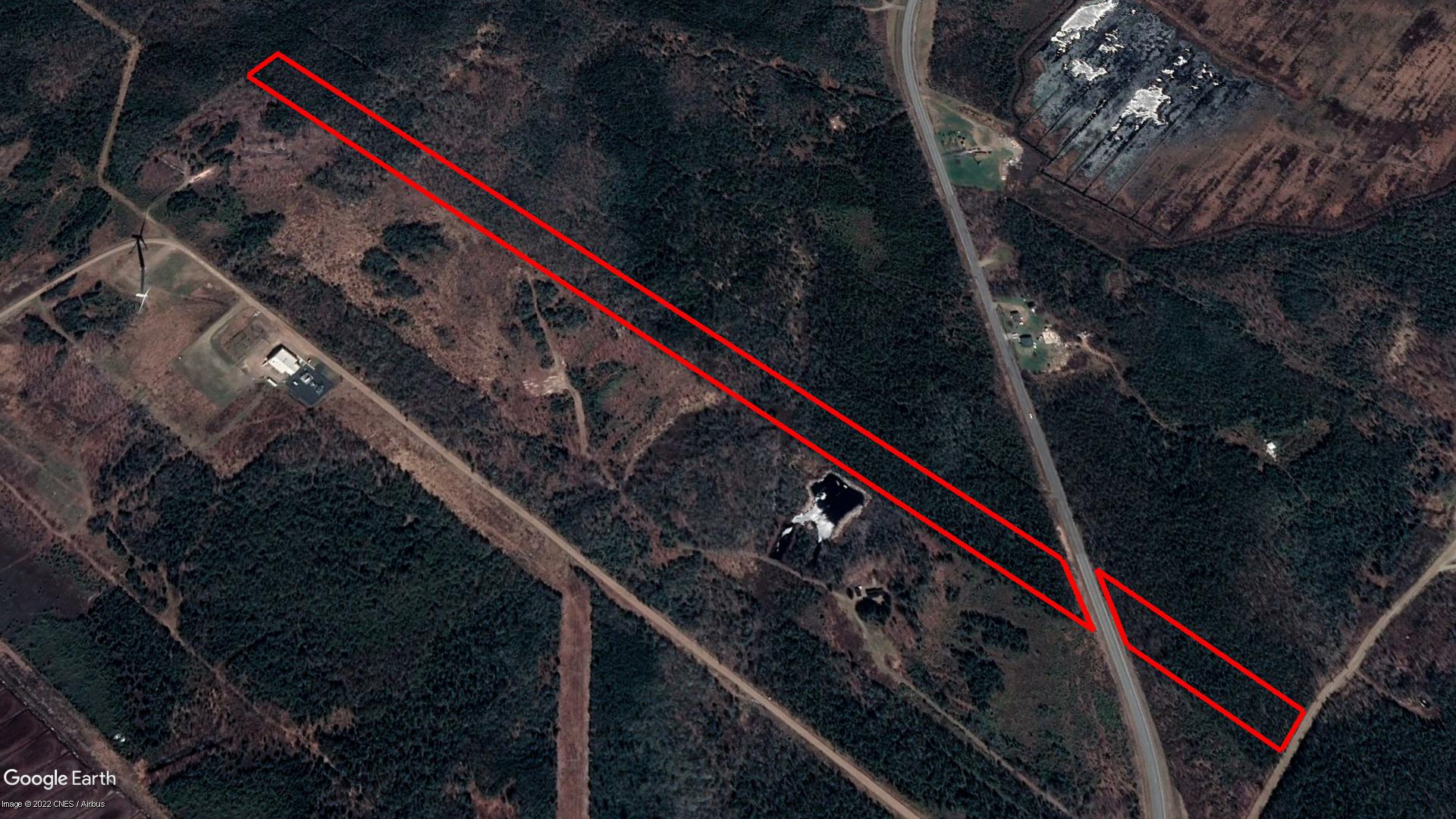 Tax Sale Bathurst, New Brunswick - 04755801