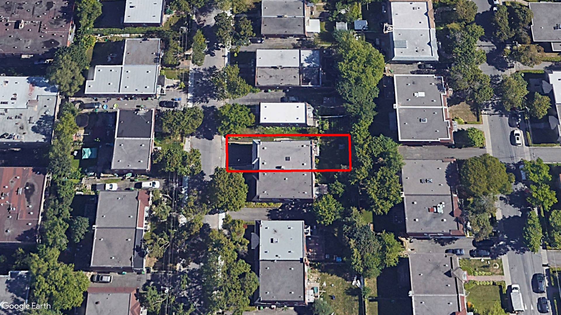 Tax Sale Montreal, Quebec - 480349-00