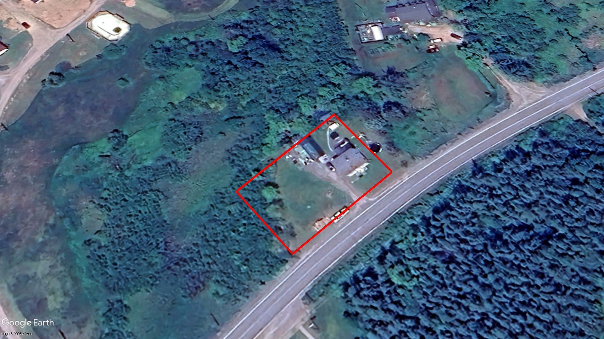 Tax Sale Inverness, Nova Scotia - 02503042