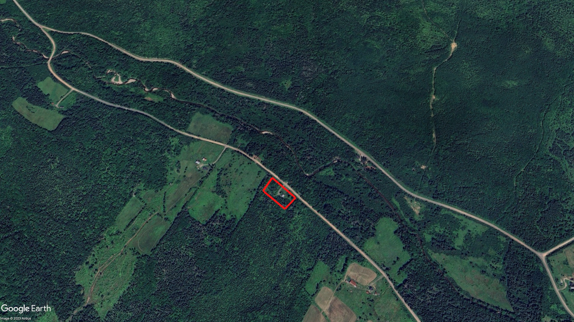 Tax Sale Inverness, Nova Scotia - 01990462