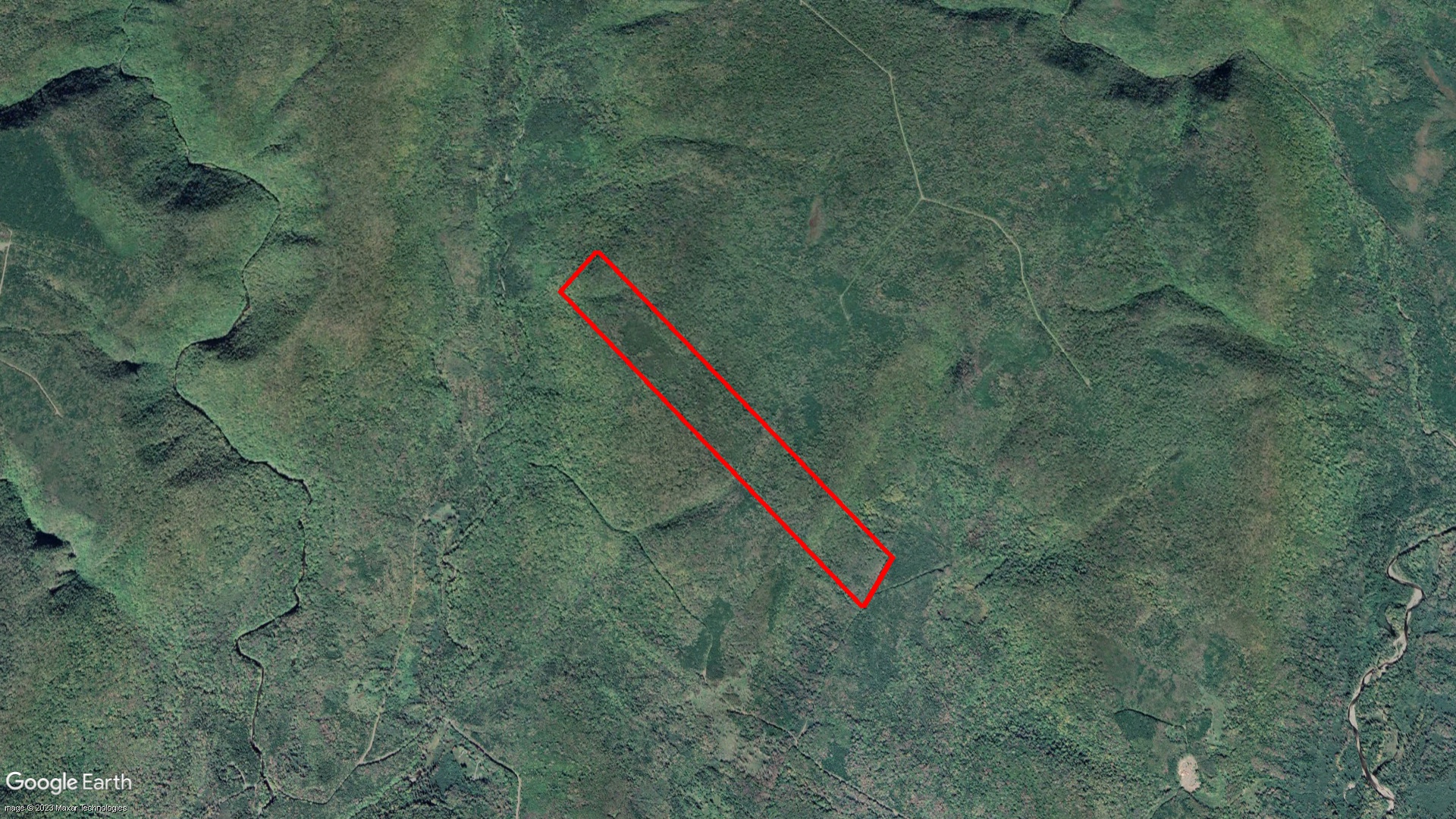 Tax Sale Victoria, Nova Scotia - 03763943