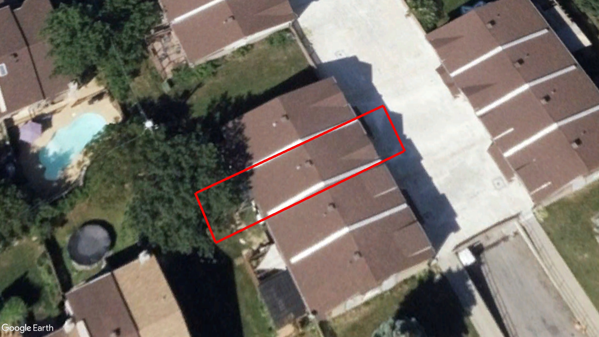 Tax Sale Montreal, Quebec - 041483-12