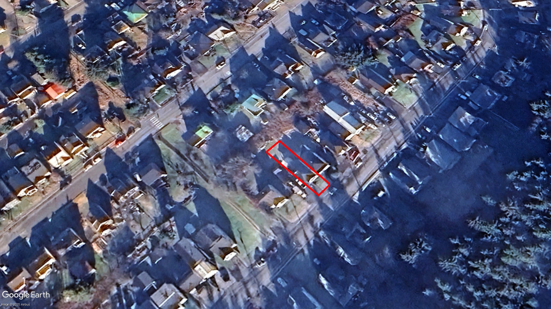 Tax Sale Prince Rupert, British Columbia - 227-0003389.000