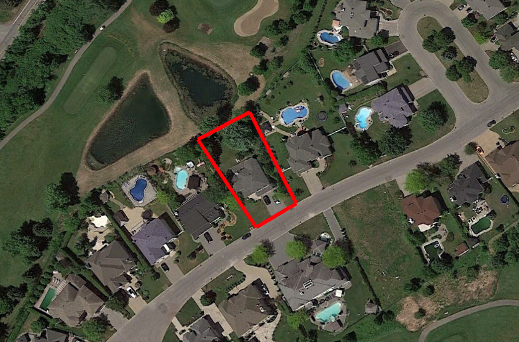 Tax Sale Montreal, Quebec - 041537-16