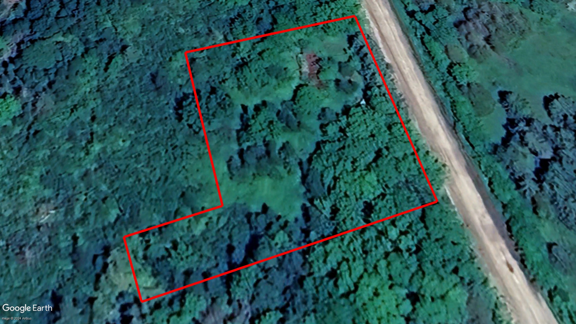 Tax Sale York/Sunbury, New Brunswick - 04921779