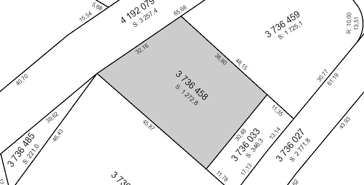 Tax Sale MORIN-HEIGHTS, Quebec - 4986-32-4447