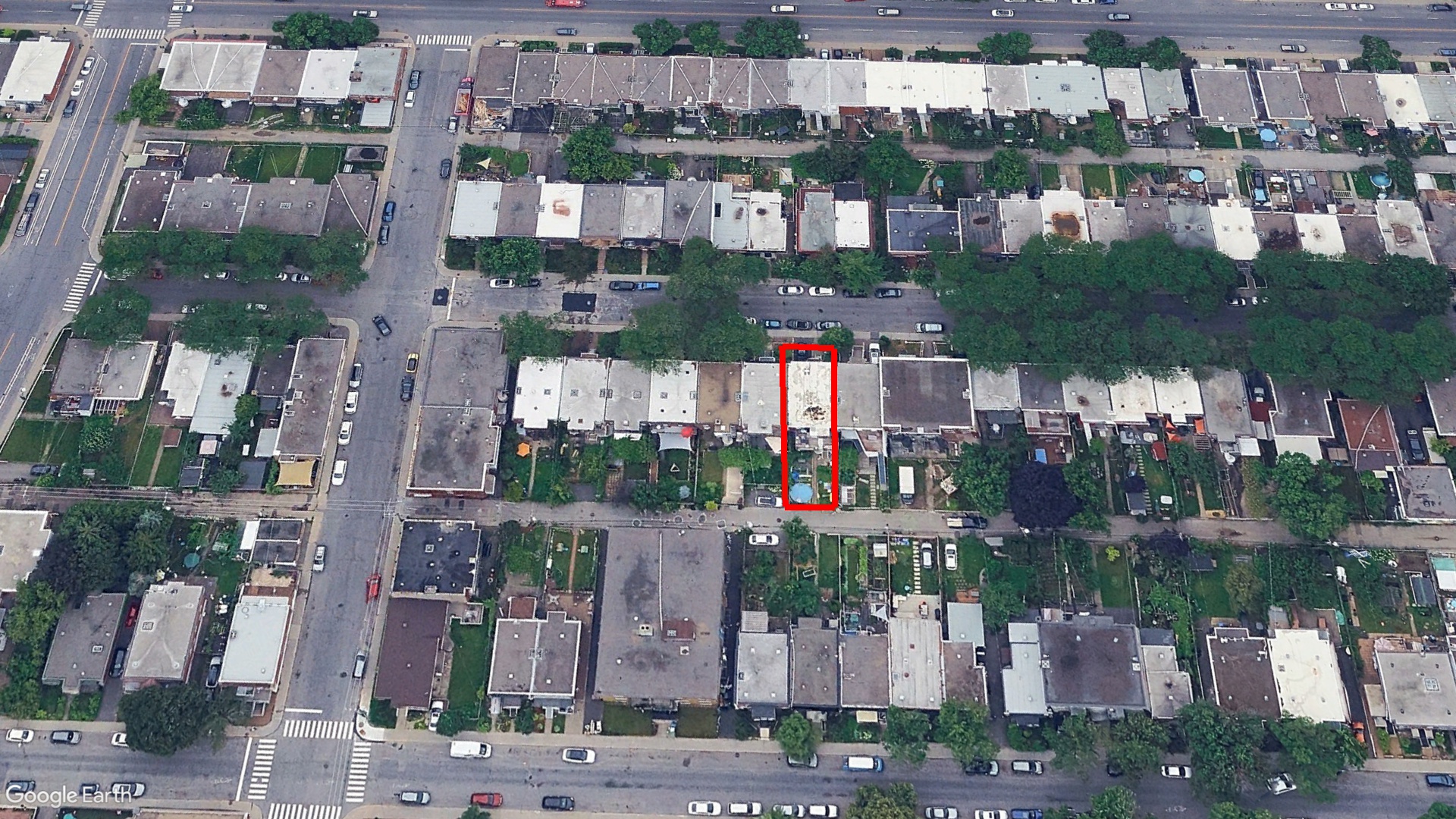 Tax Sale Montreal, Quebec - 633953-00