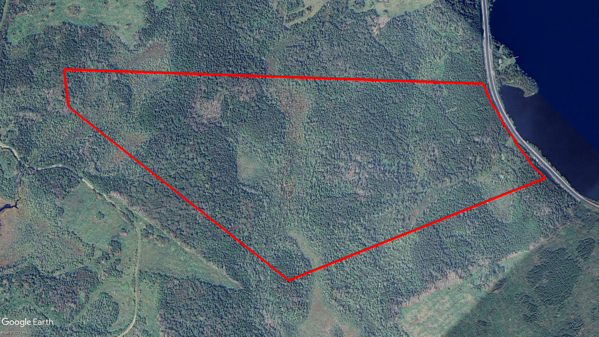 Tax Sale Richmond, Nova Scotia - 01724797